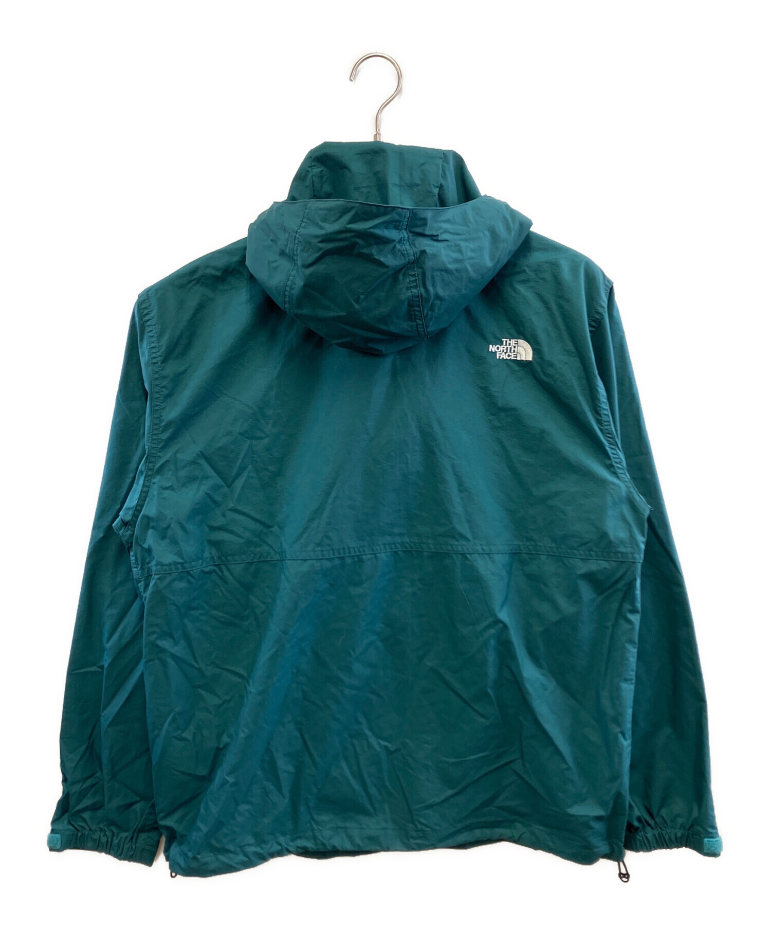 中古・古着通販】THE NORTH FACE (ザ ノース フェイス) コンパクト