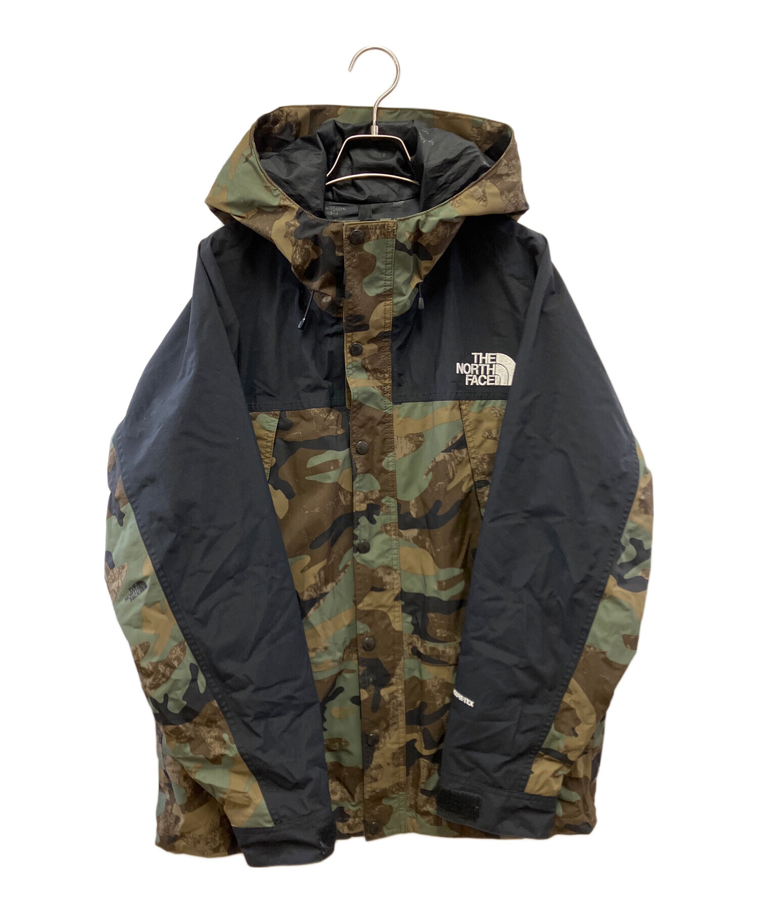 中古・古着通販】THE NORTH FACE (ザ ノース フェイス) ノベルティ 