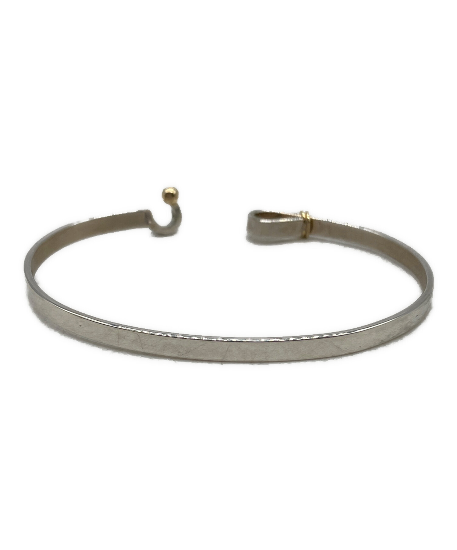 中古・古着通販】Tiffany & Co. (ティファニー) フックアンドアイ