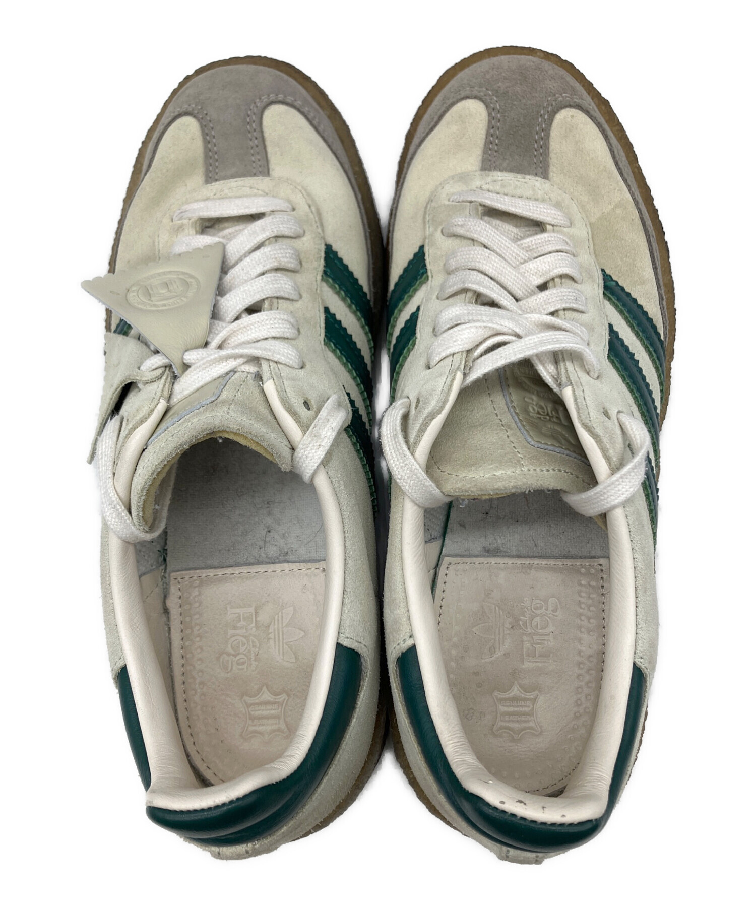中古・古着通販】adidas (アディダス) Ronnie Fieg (ロニー・フィグ