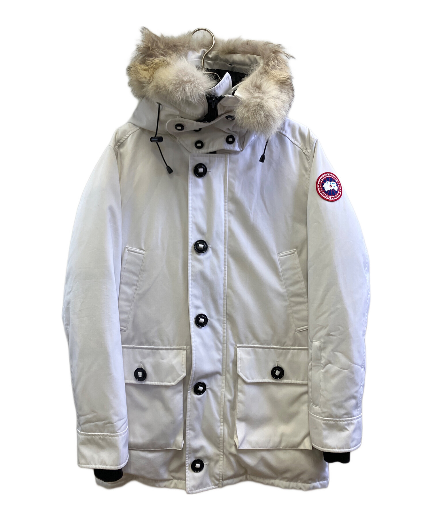 中古・古着通販】CANADA GOOSE (カナダグース) SOPHNET. (ソフネット