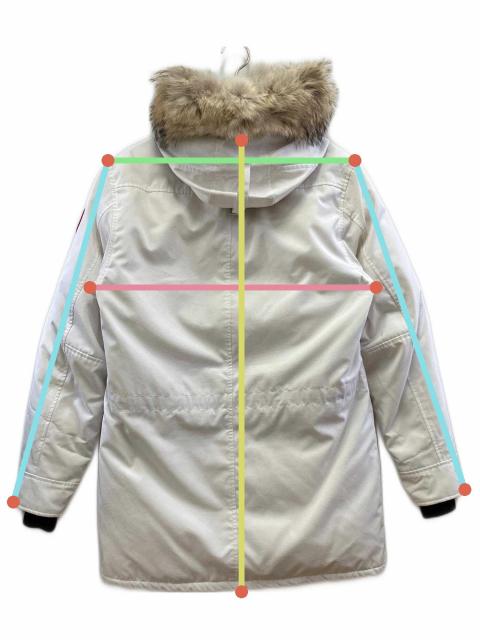 中古・古着通販】CANADA GOOSE (カナダグース) SOPHNET. (ソフネット