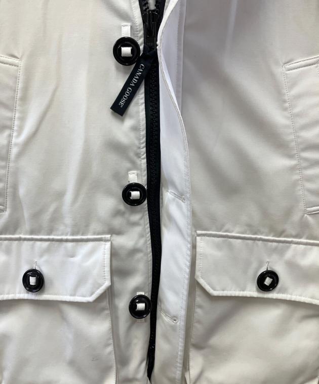 中古・古着通販】CANADA GOOSE (カナダグース) SOPHNET. (ソフネット