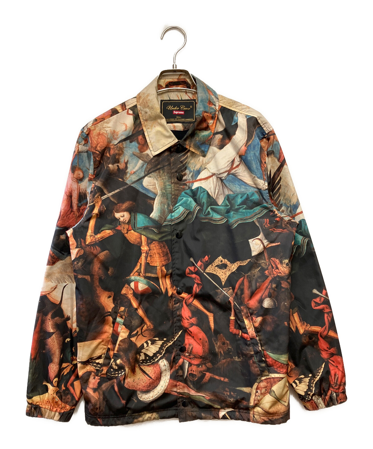 中古・古着通販】UNDERCOVER (アンダーカバー) SUPREME (シュプリーム