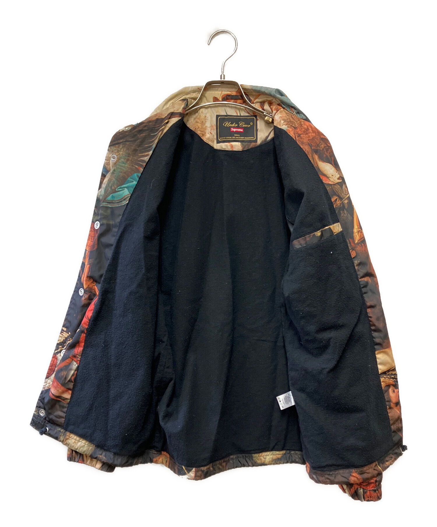 中古・古着通販】UNDERCOVER (アンダーカバー) SUPREME (シュプリーム