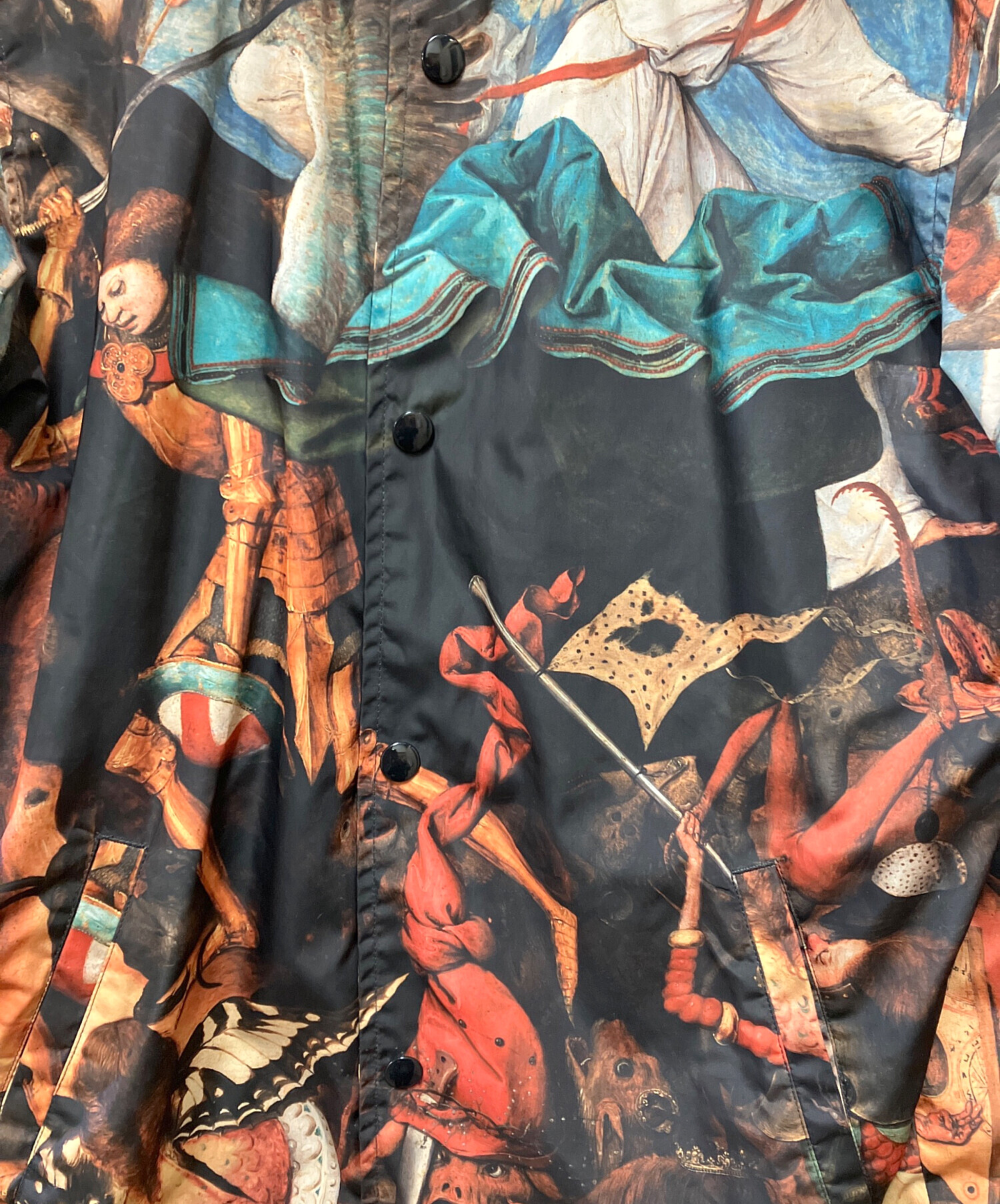 中古・古着通販】UNDERCOVER (アンダーカバー) SUPREME (シュプリーム