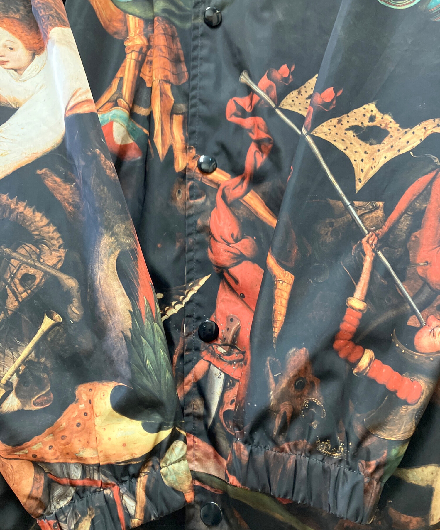 中古・古着通販】UNDERCOVER (アンダーカバー) SUPREME (シュプリーム