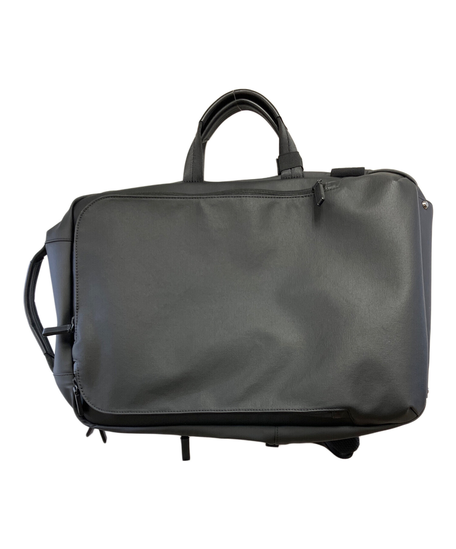 中古・古着通販】Samsonite (サムソナイト) ビジネスバッグ ブラック