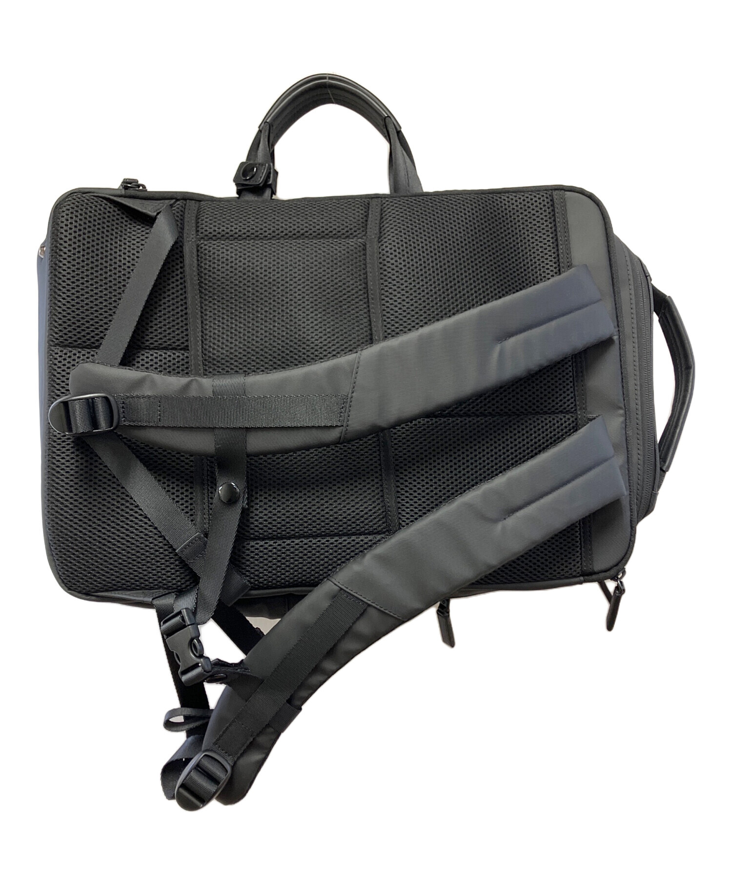 中古・古着通販】Samsonite (サムソナイト) ビジネスバッグ ブラック