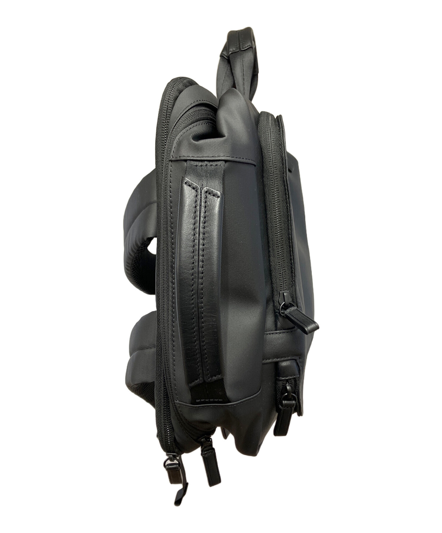 中古・古着通販】Samsonite (サムソナイト) ビジネスバッグ ブラック