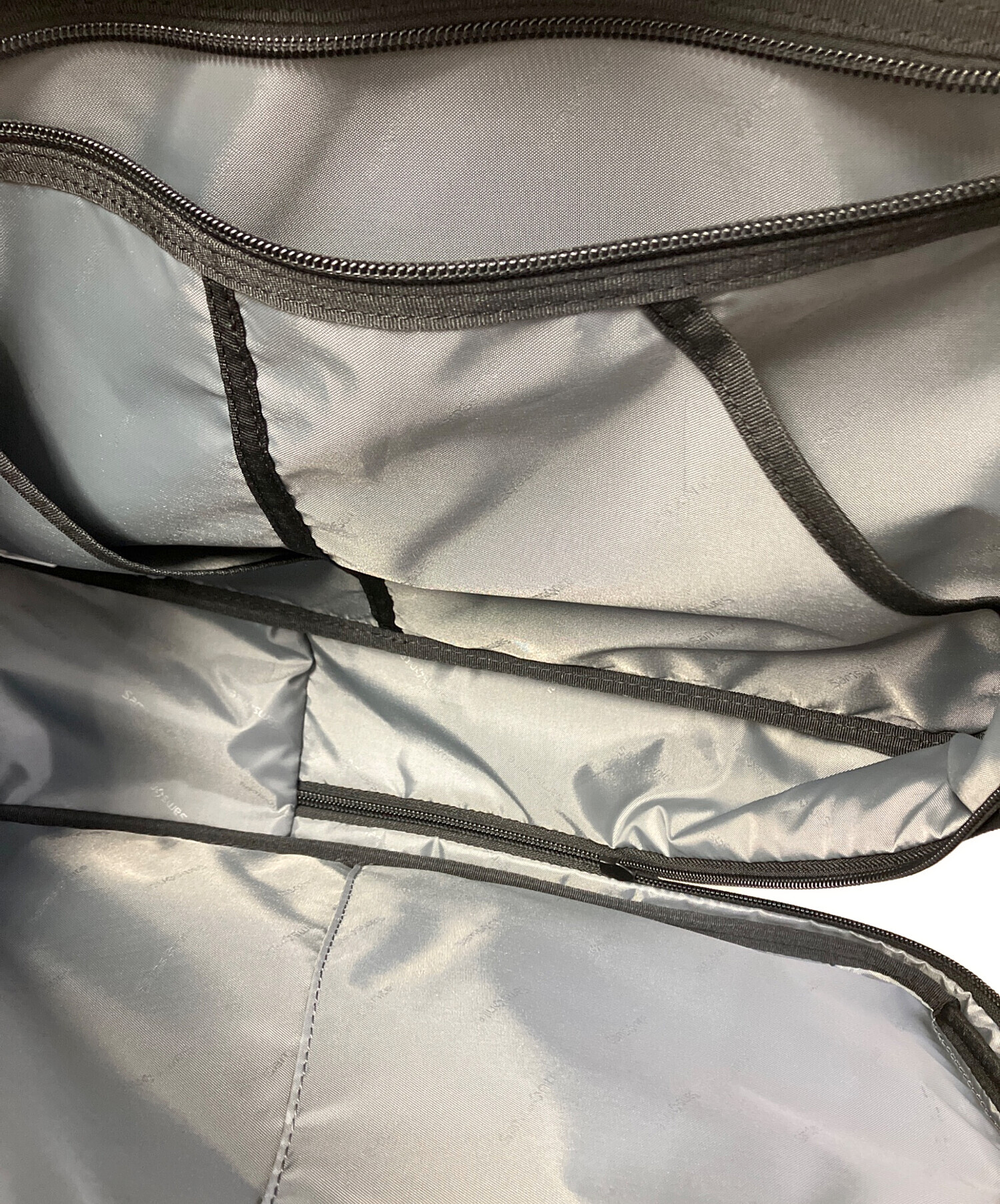 中古・古着通販】Samsonite (サムソナイト) ビジネスバッグ ブラック