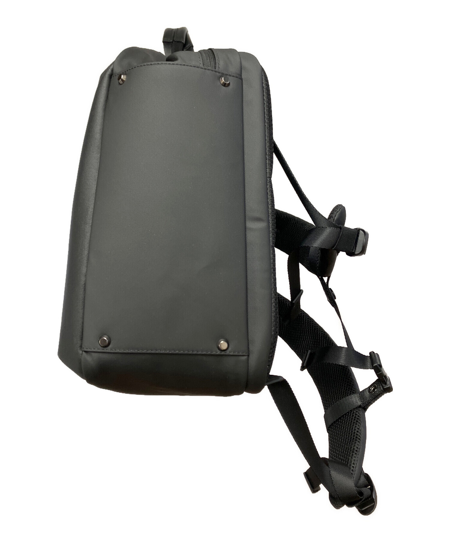 中古・古着通販】Samsonite (サムソナイト) ビジネスバッグ ブラック