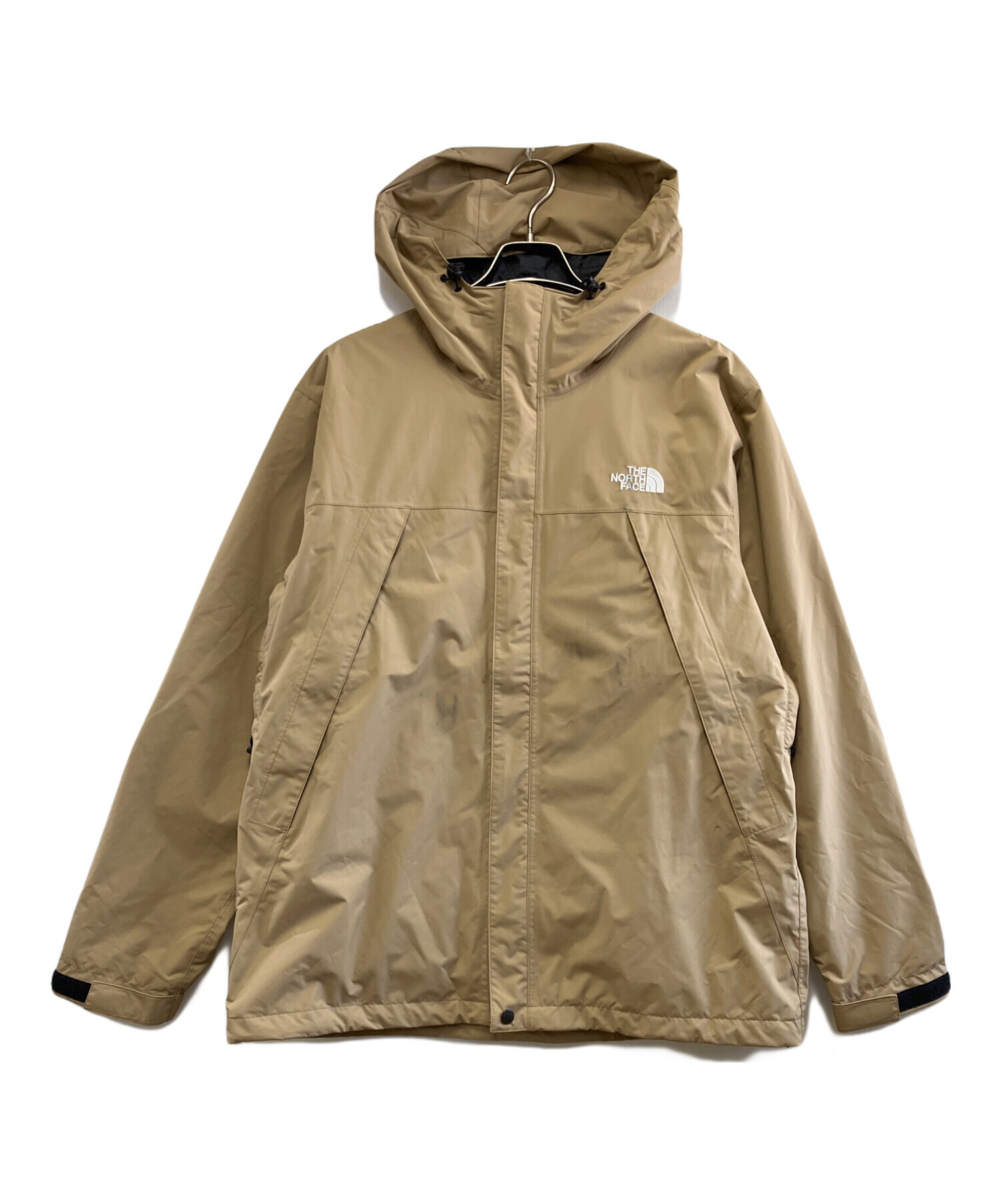 中古・古着通販】THE NORTH FACE (ザ ノース フェイス) SCOOP JACKET