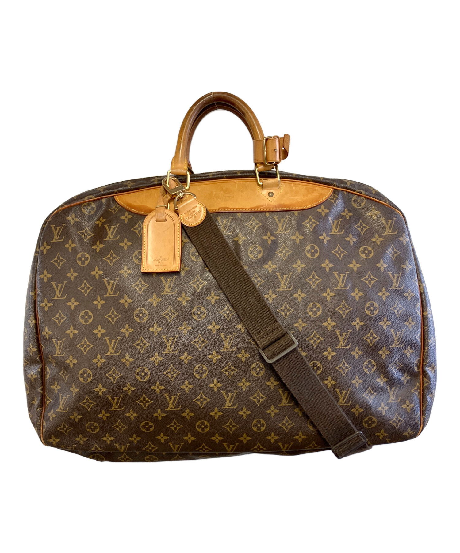 値下げ!!ルイヴィトン☆ 中古・古着通販】LOUIS VUITTON (ルイ ヴィトン) アリゼ ドゥ ポッシュ