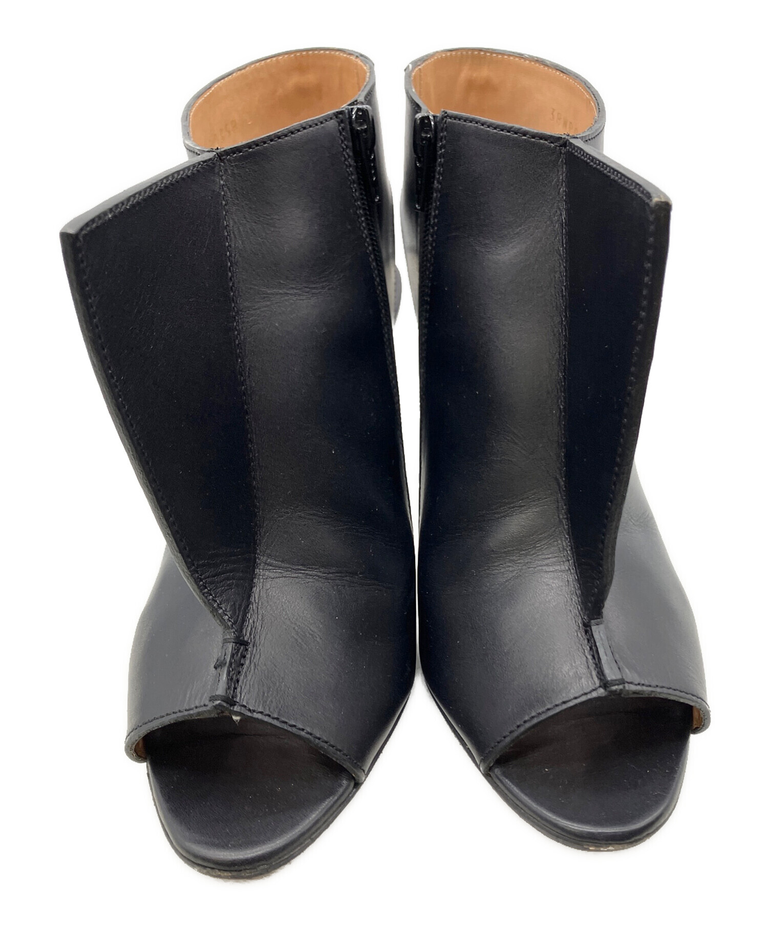 中古・古着通販】Maison Margiela (メゾンマルジェラ) ヒールパンプス