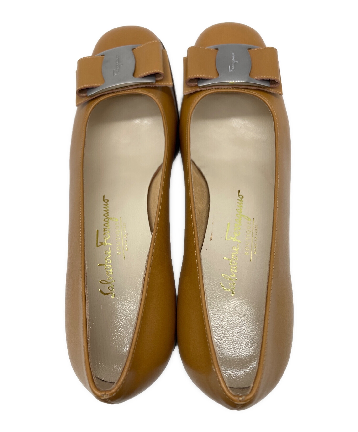 中古・古着通販】Salvatore Ferragamo (サルヴァトーレ フェラガモ