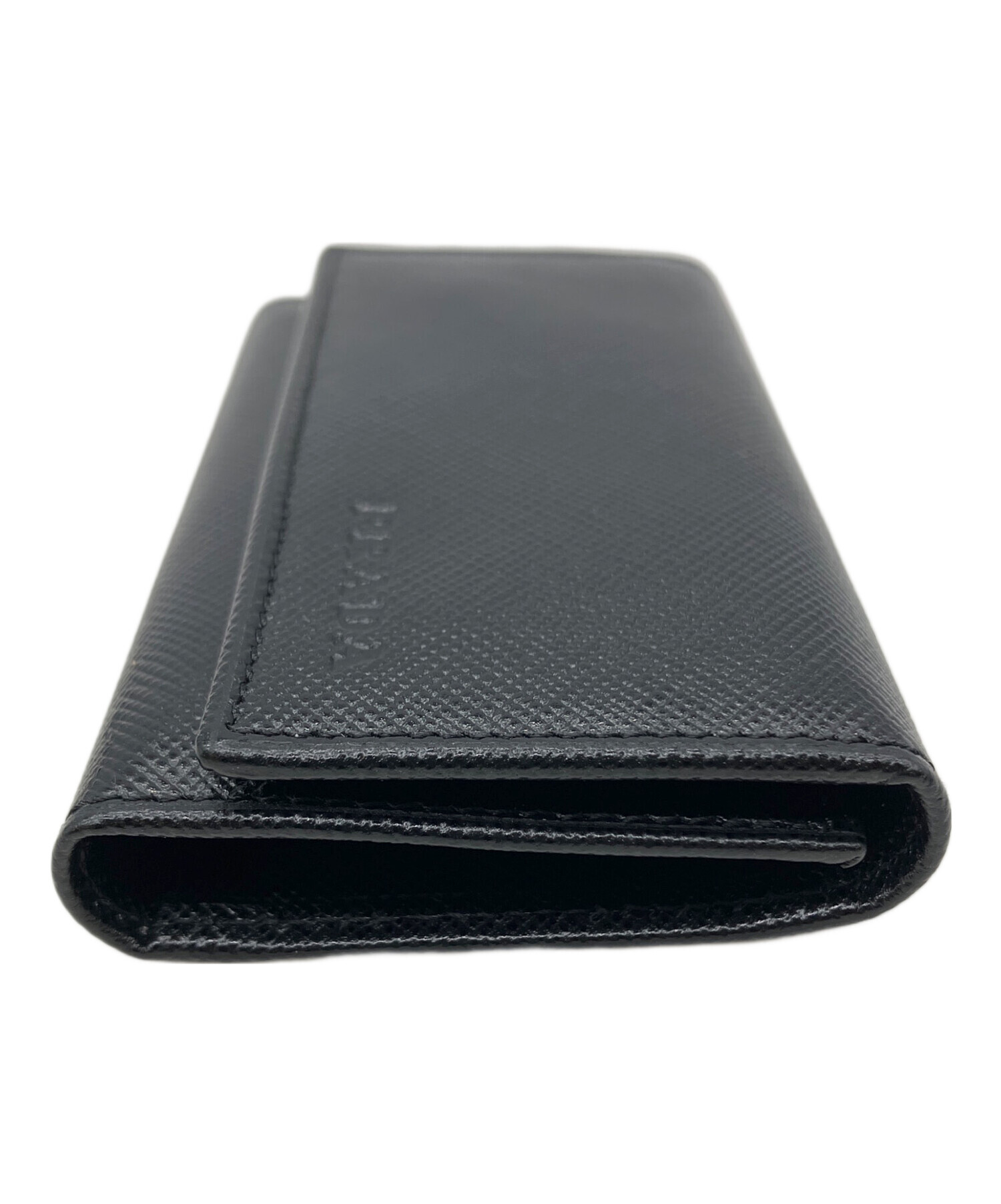 中古・古着通販】PRADA (プラダ) 6連キーケース ブラック｜ブランド