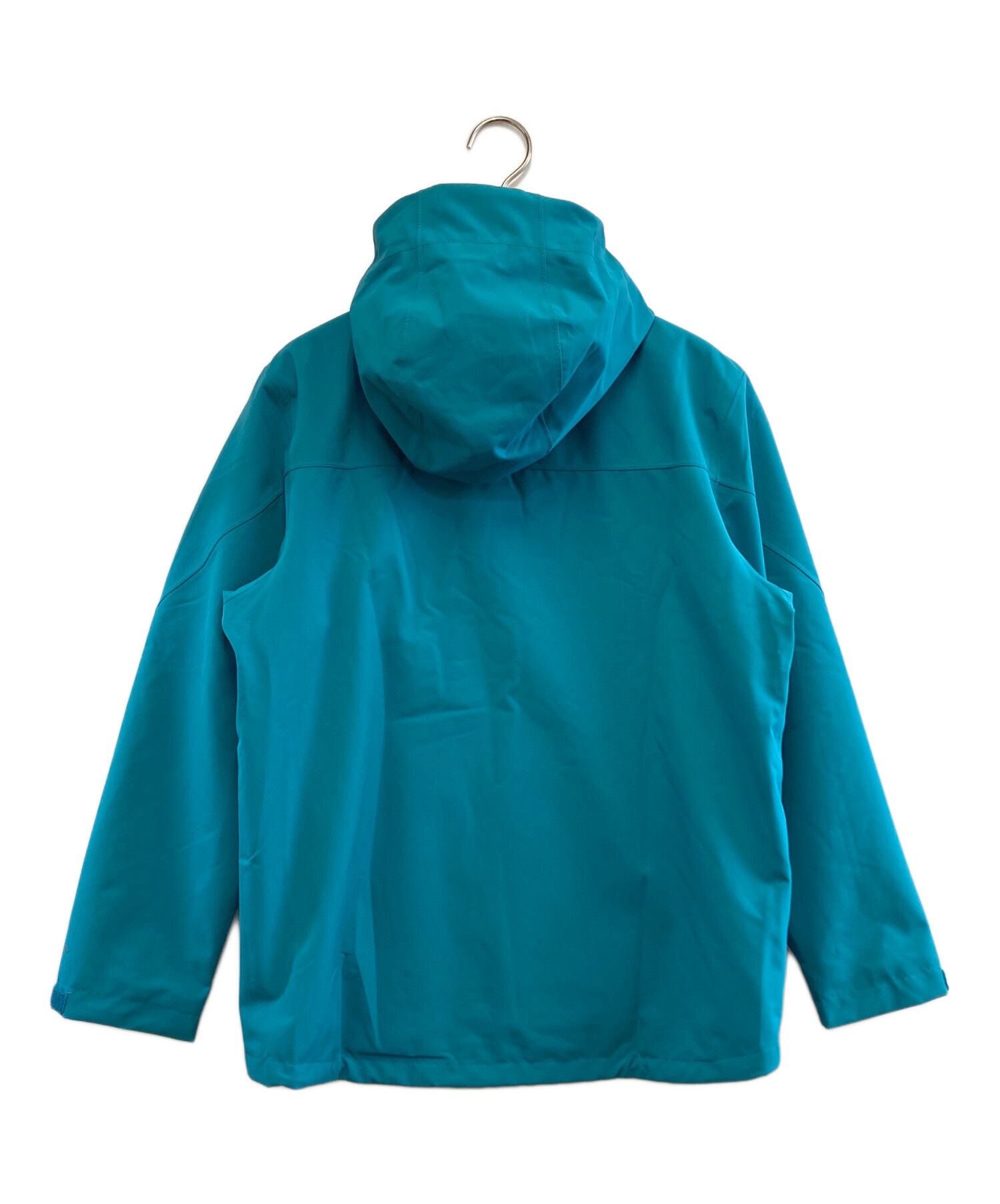 中古・古着通販】Patagonia (パタゴニア) キッズ・フォーインワン
