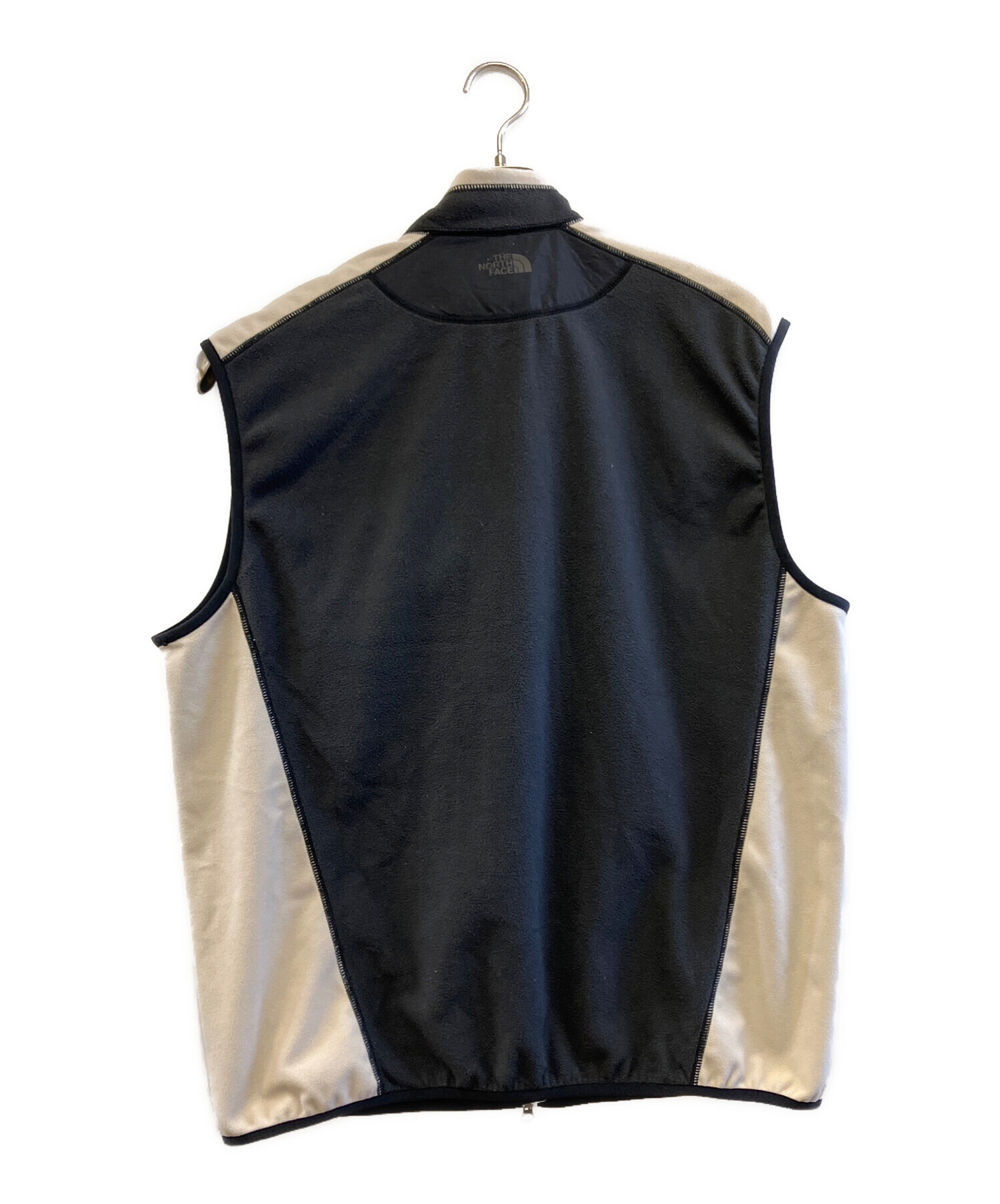 中古・古着通販】THE NORTH FACE (ザ ノース フェイス) フリースベスト 