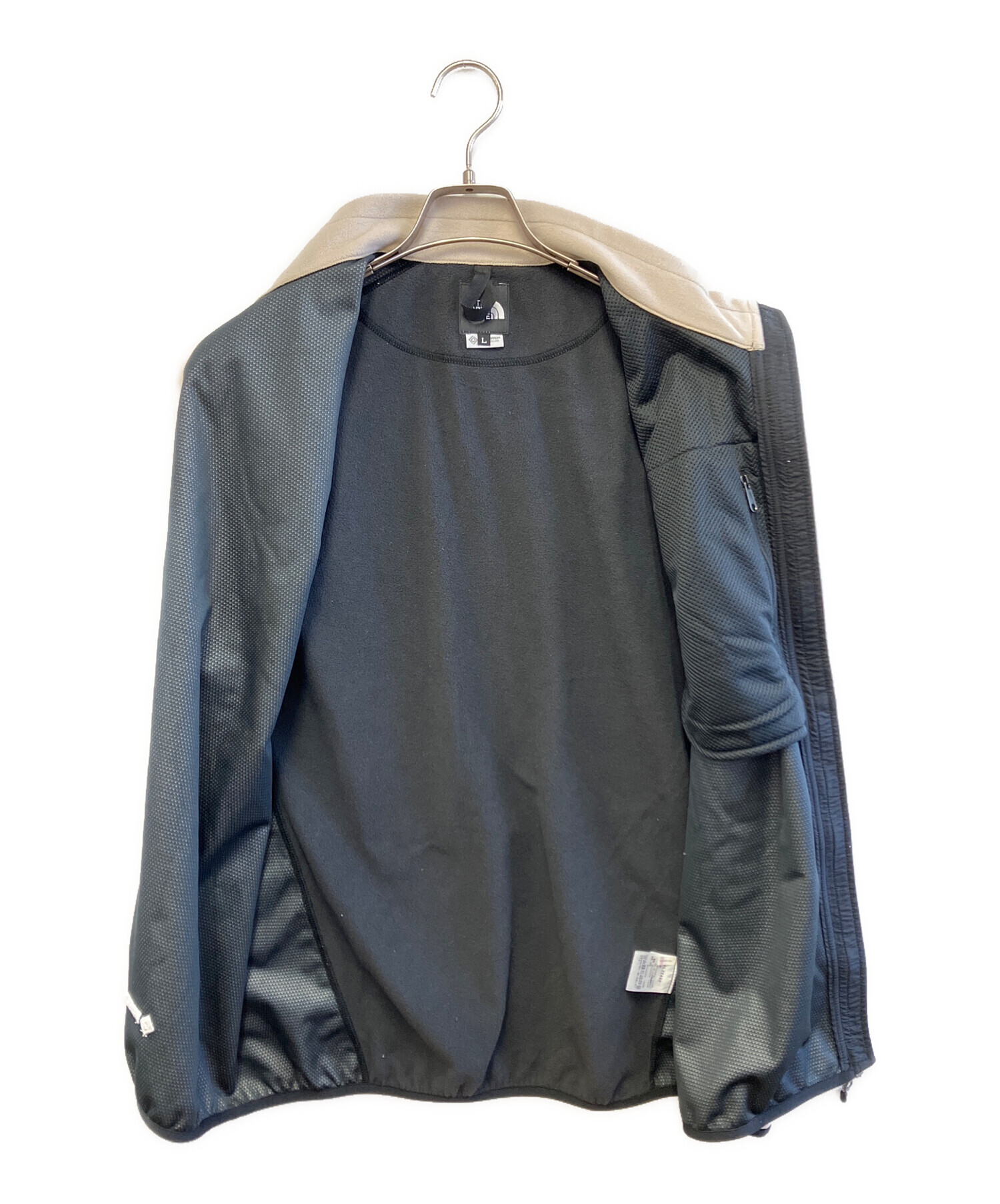 中古・古着通販】THE NORTH FACE (ザ ノース フェイス) フリースベスト 