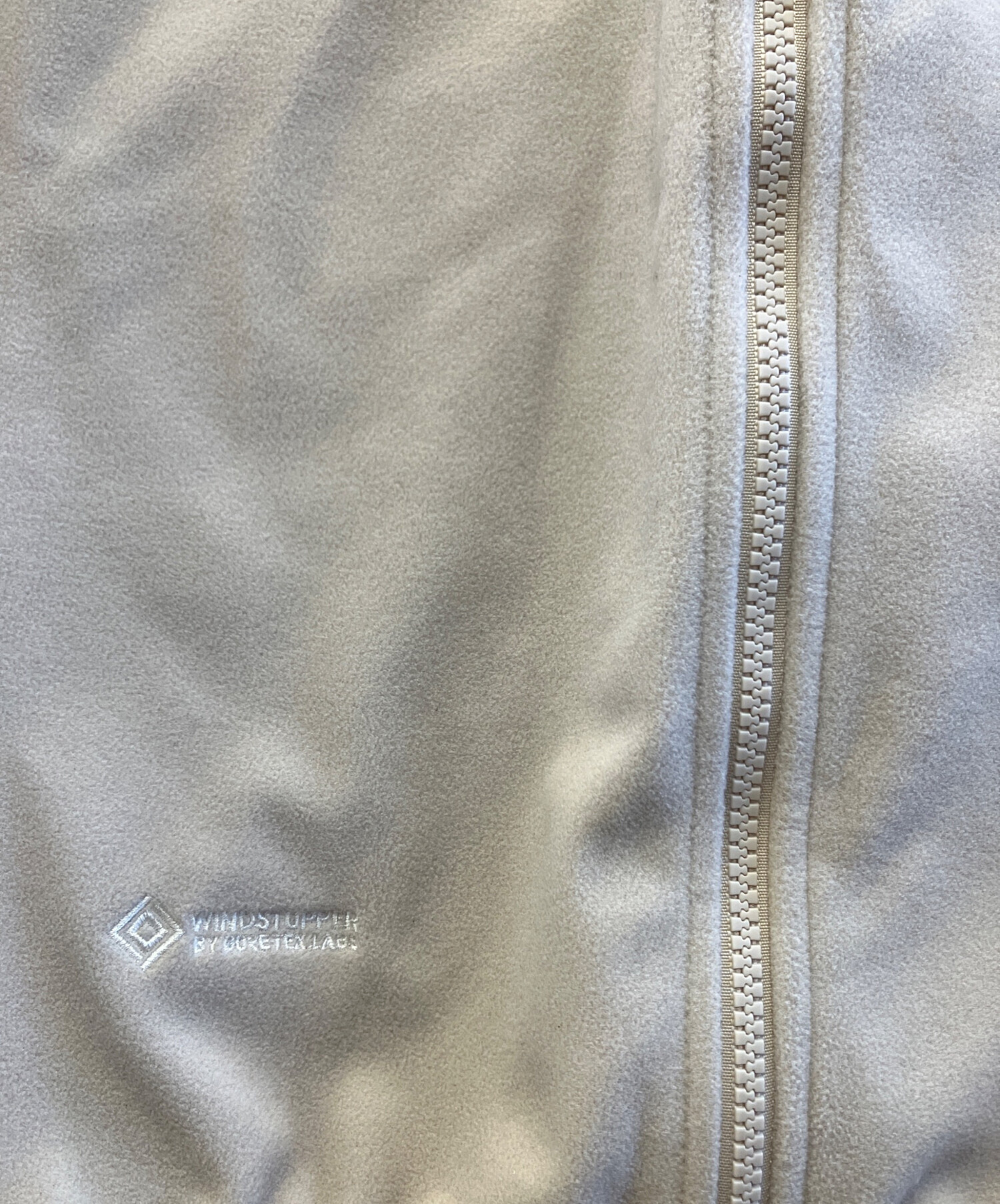 中古・古着通販】THE NORTH FACE (ザ ノース フェイス) フリースベスト 