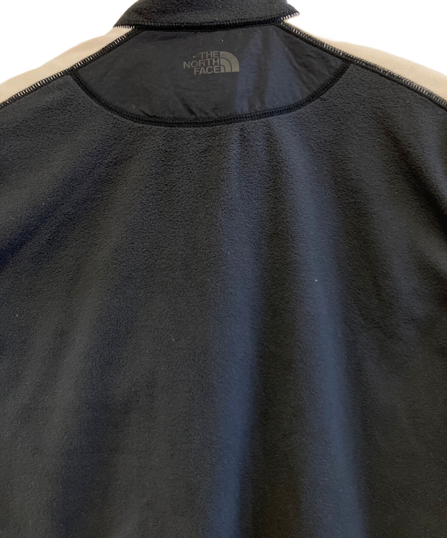 中古・古着通販】THE NORTH FACE (ザ ノース フェイス) フリースベスト 