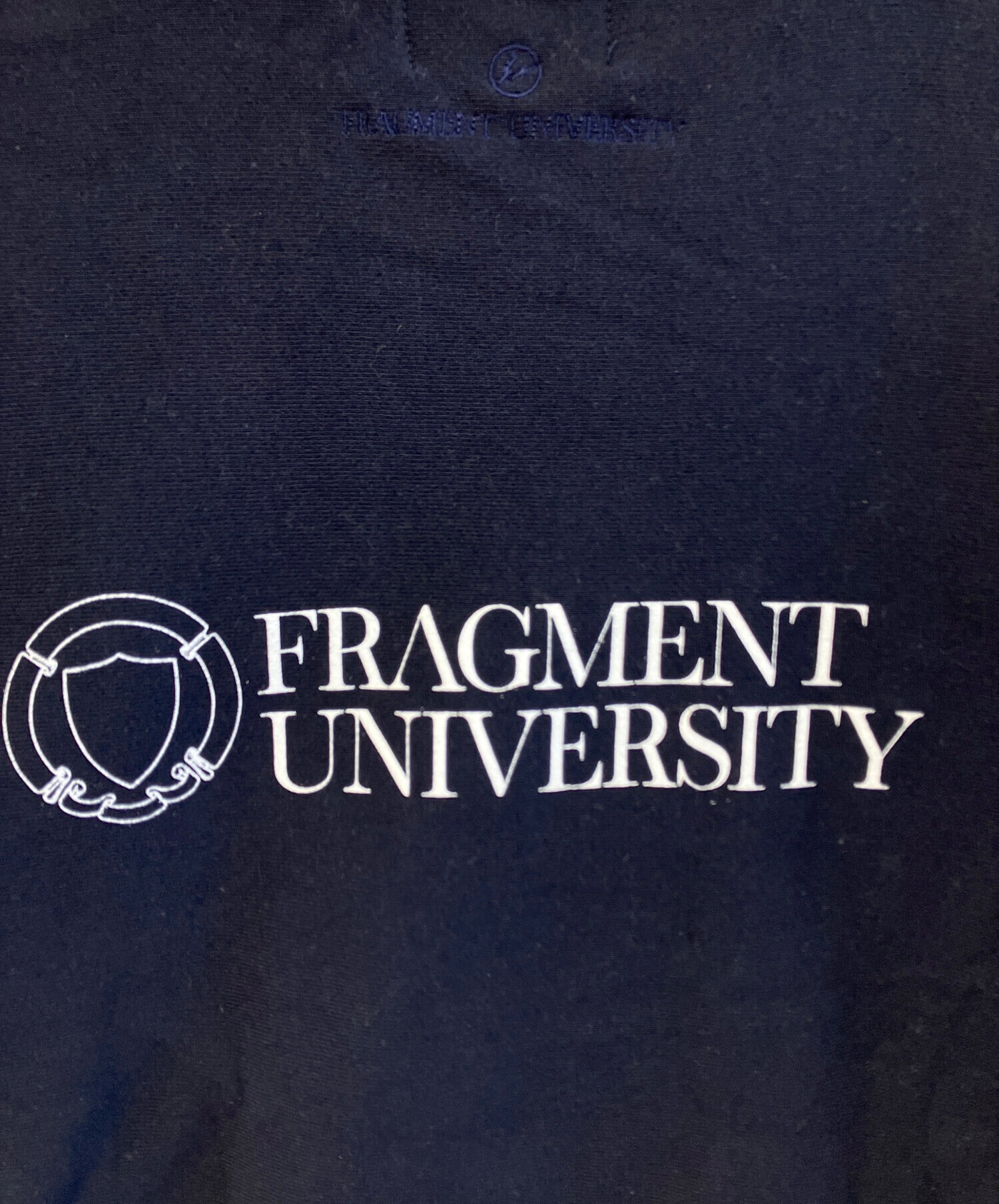 中古・古着通販】FRAGMENT DESIGN (フラグメントデザイン) スウェット