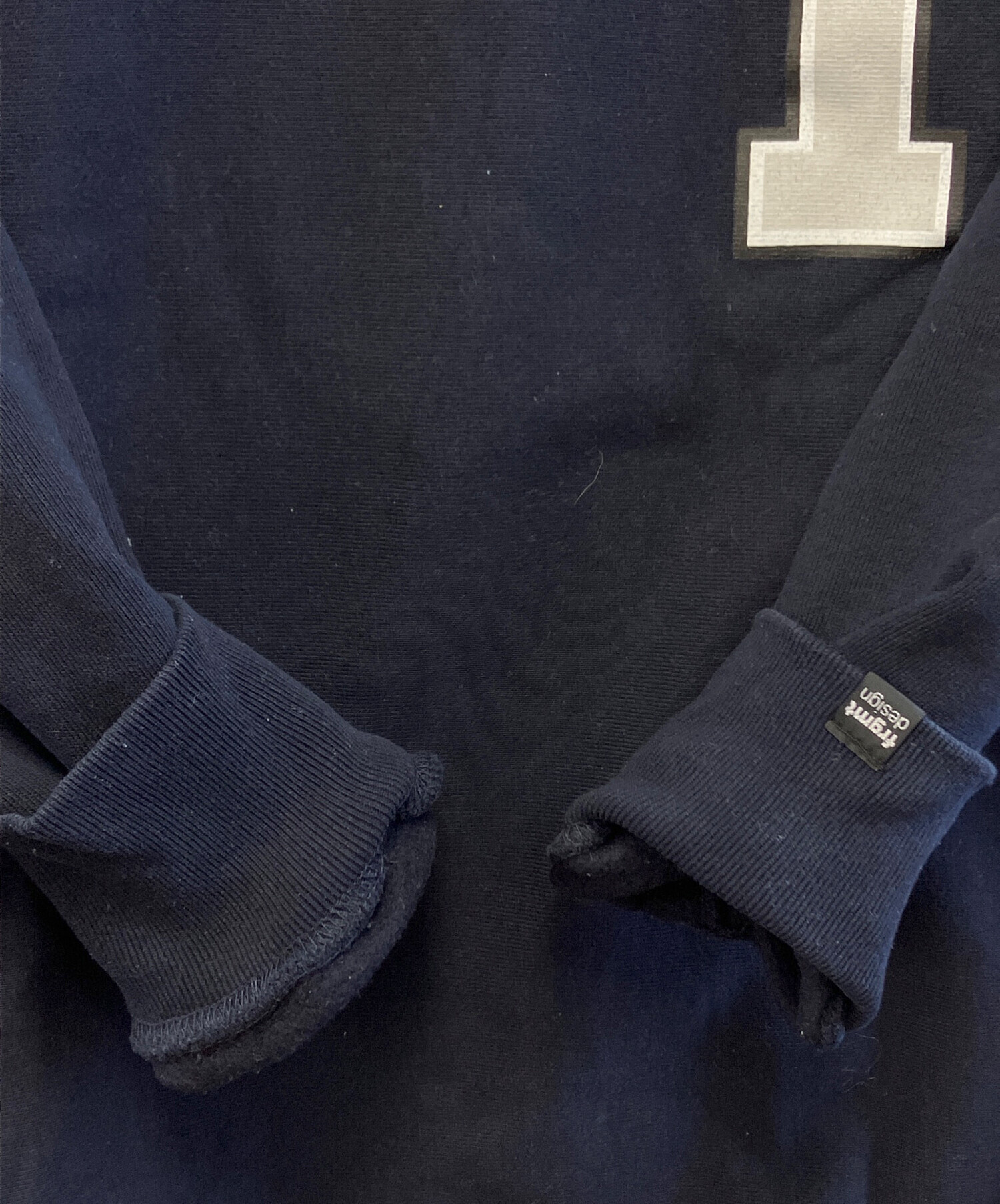 中古・古着通販】FRAGMENT DESIGN (フラグメントデザイン) スウェット