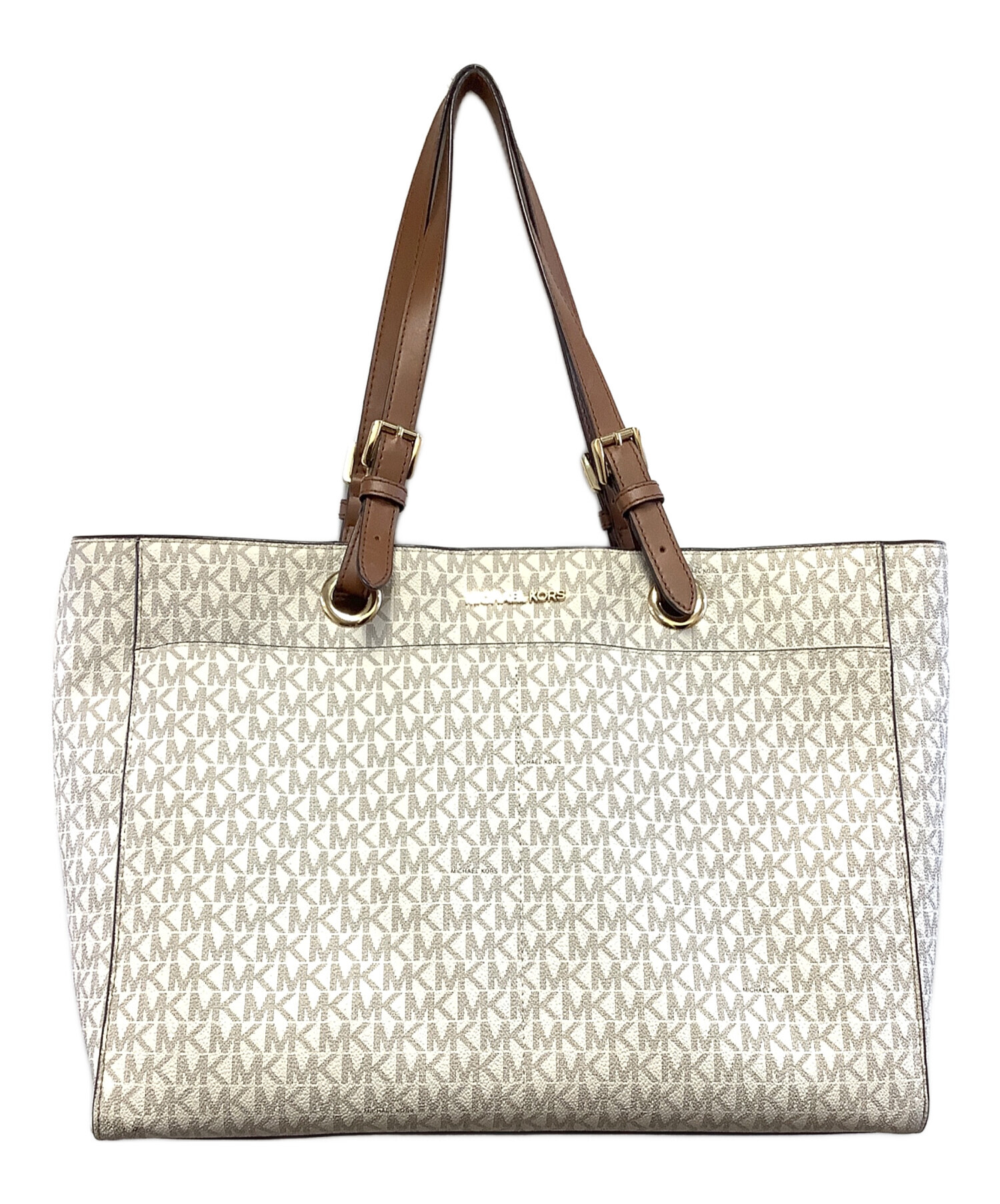 中古・古着通販】MICHAEL KORS (マイケル・コース) バッグ 中古・古着通販】MICHAEL KORS (マイケル・コース) バッグ