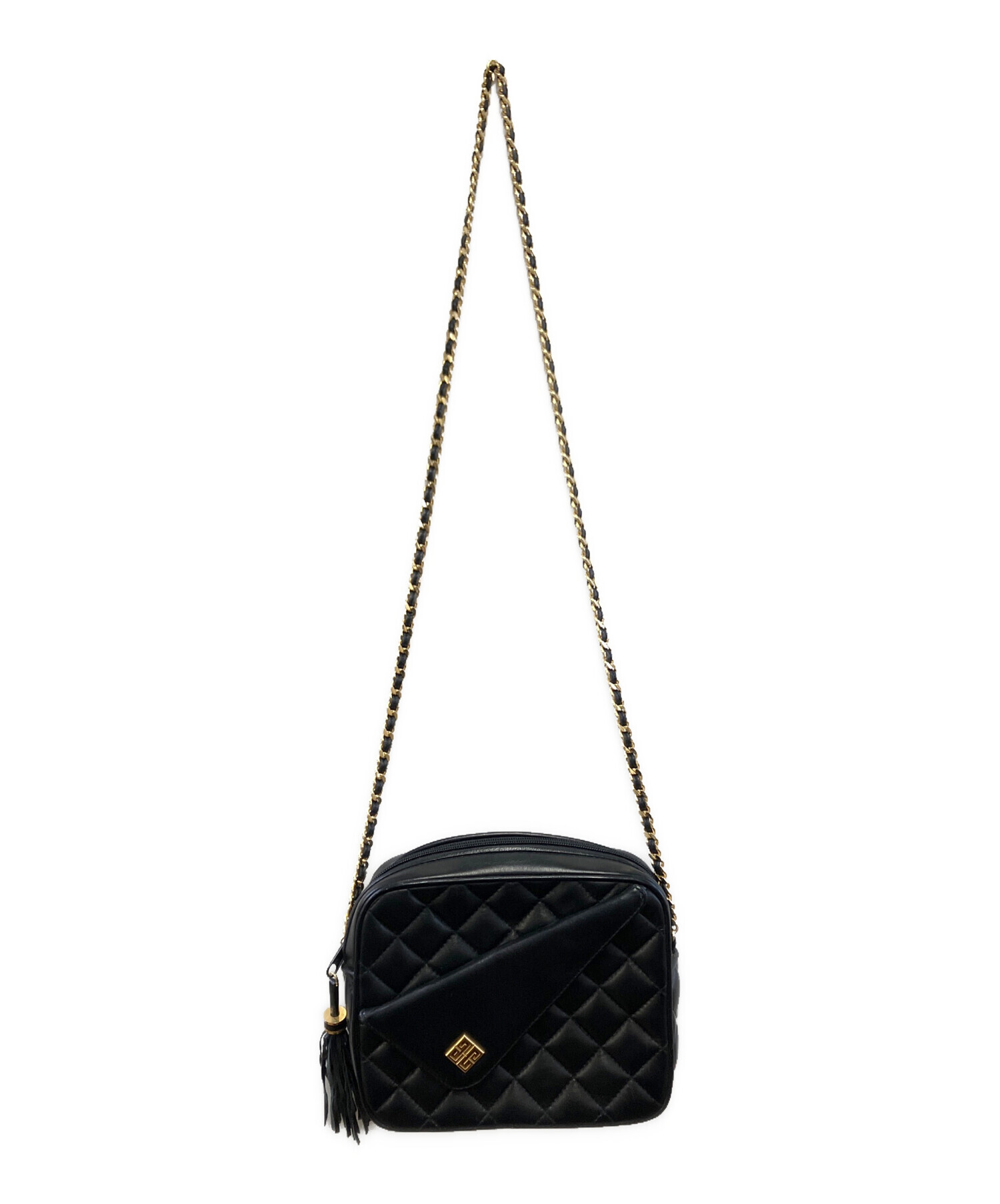 中古・古着通販】GIVENCHY (ジバンシィ) ショルダーバッグ
