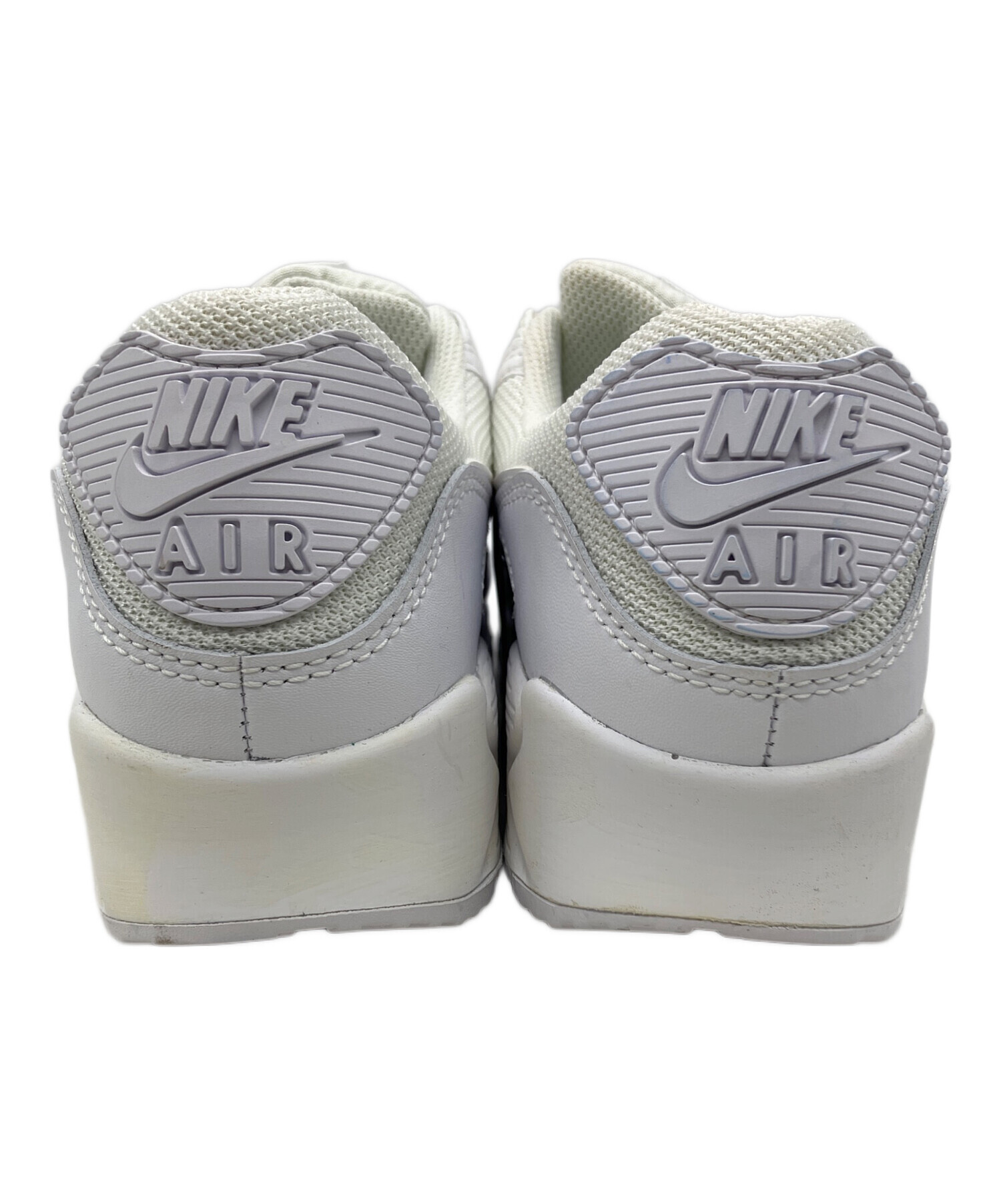 中古・古着通販】NIKE (ナイキ) スニーカー ホワイト サイズ:26 未使用