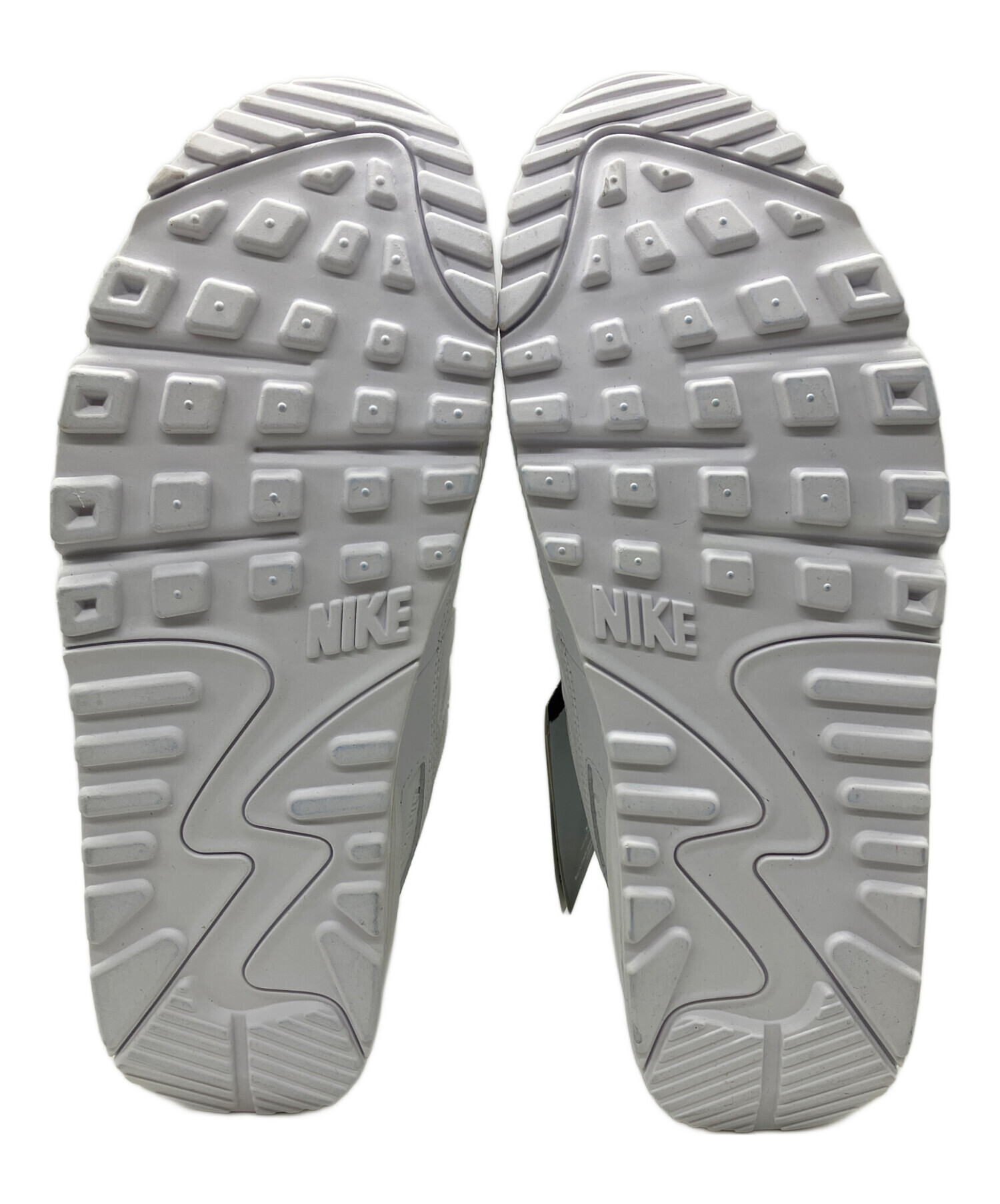 中古・古着通販】NIKE (ナイキ) スニーカー ホワイト サイズ:26 未使用