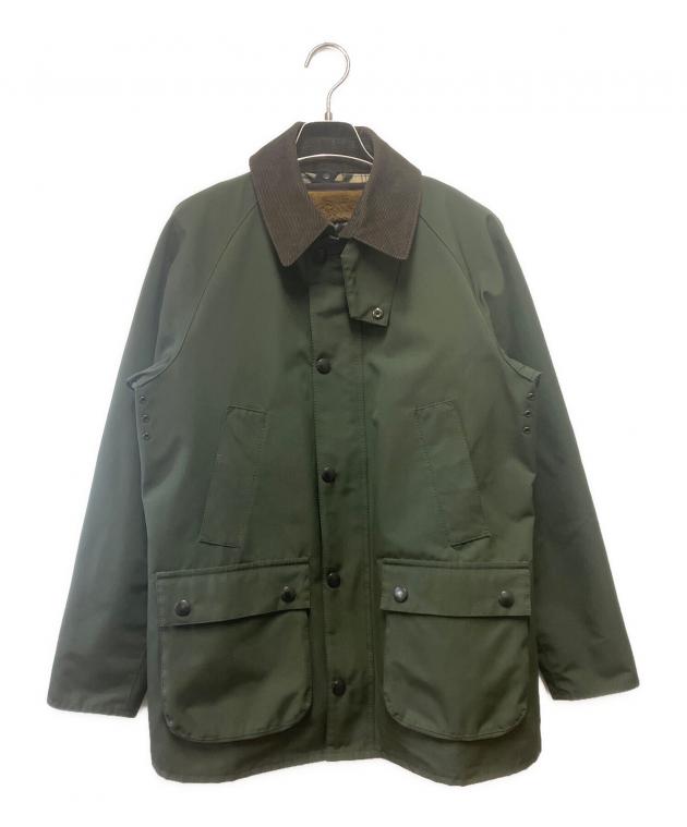 中古・古着通販】Barbour (バブアー) BEDALE SL 2LAYER NO WAX 