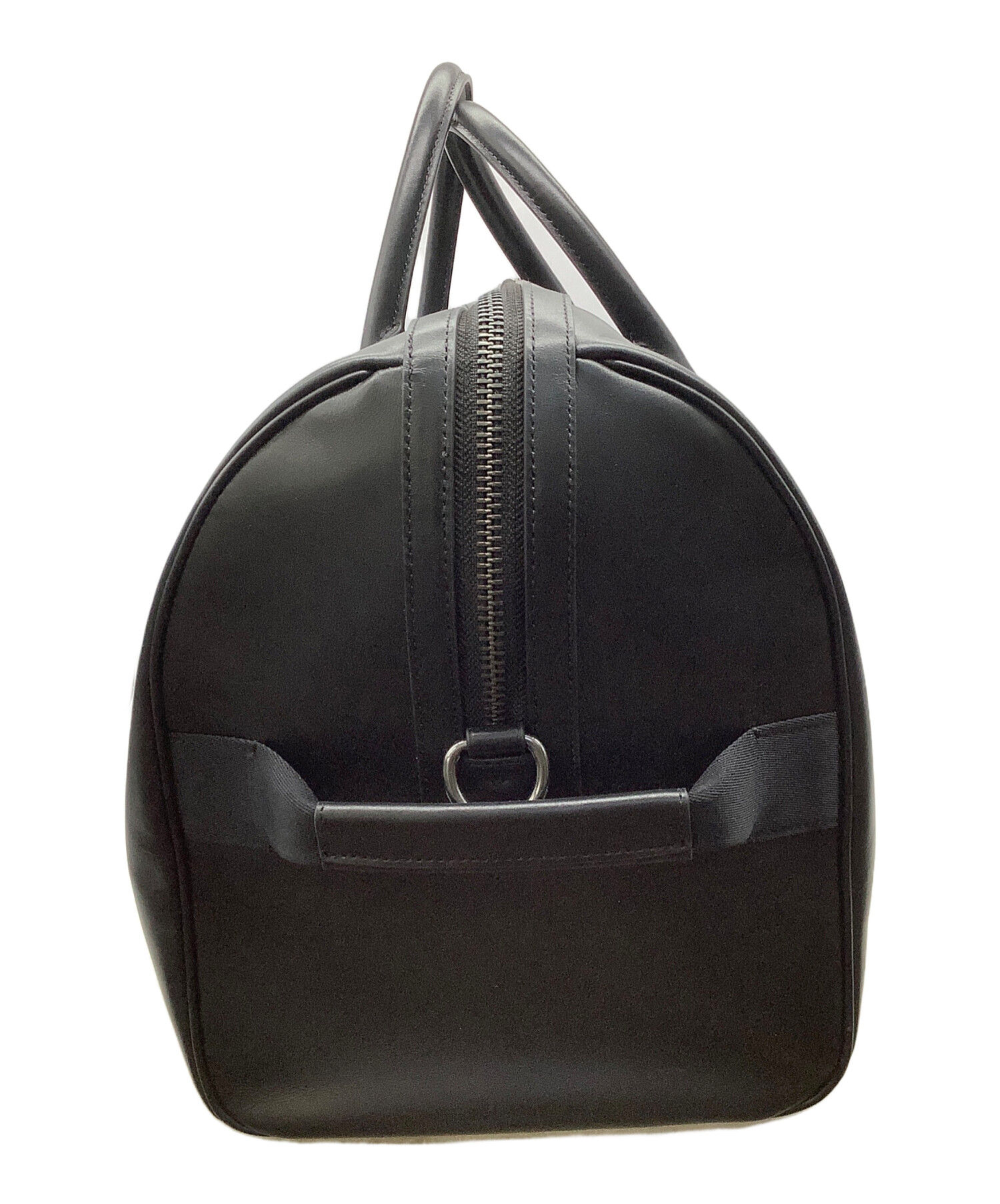 中古・古着通販】COACH (コーチ) ボストンバッグ ブラック｜ブランド