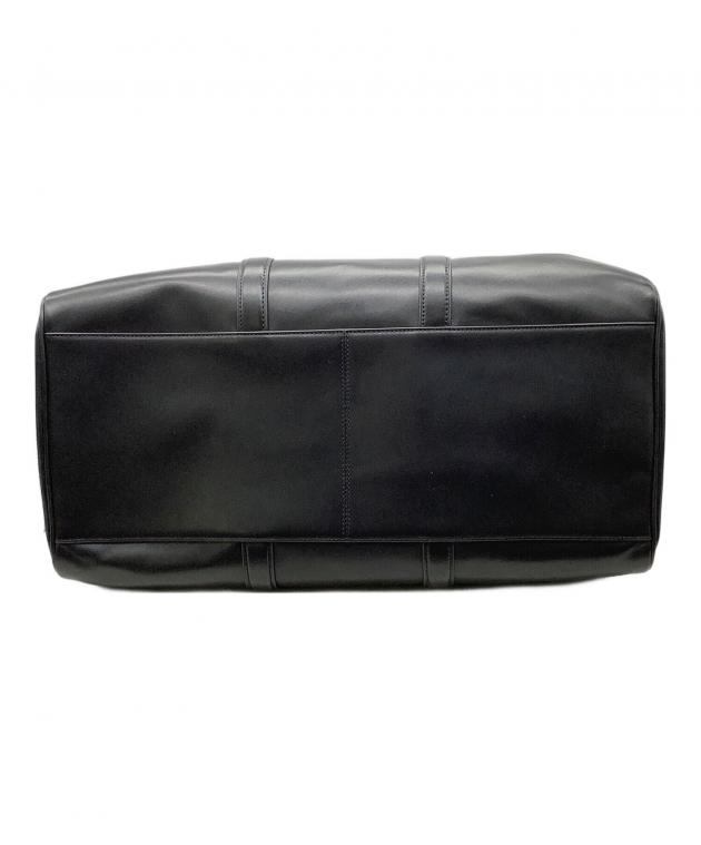 中古・古着通販】COACH (コーチ) ボストンバッグ ブラック｜ブランド