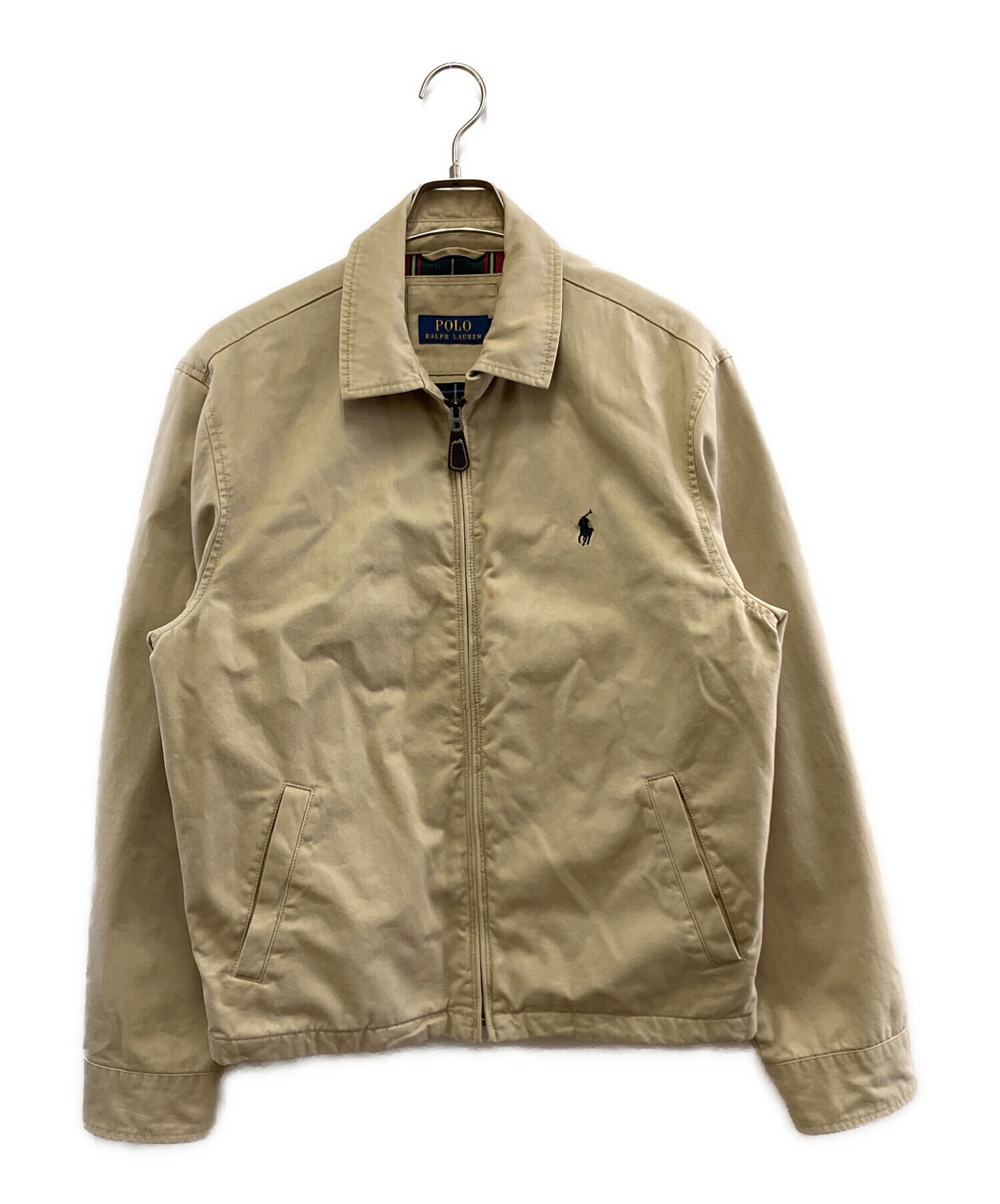 中古・古着通販】POLO RALPH LAUREN (ポロ・ラルフローレン) スイング