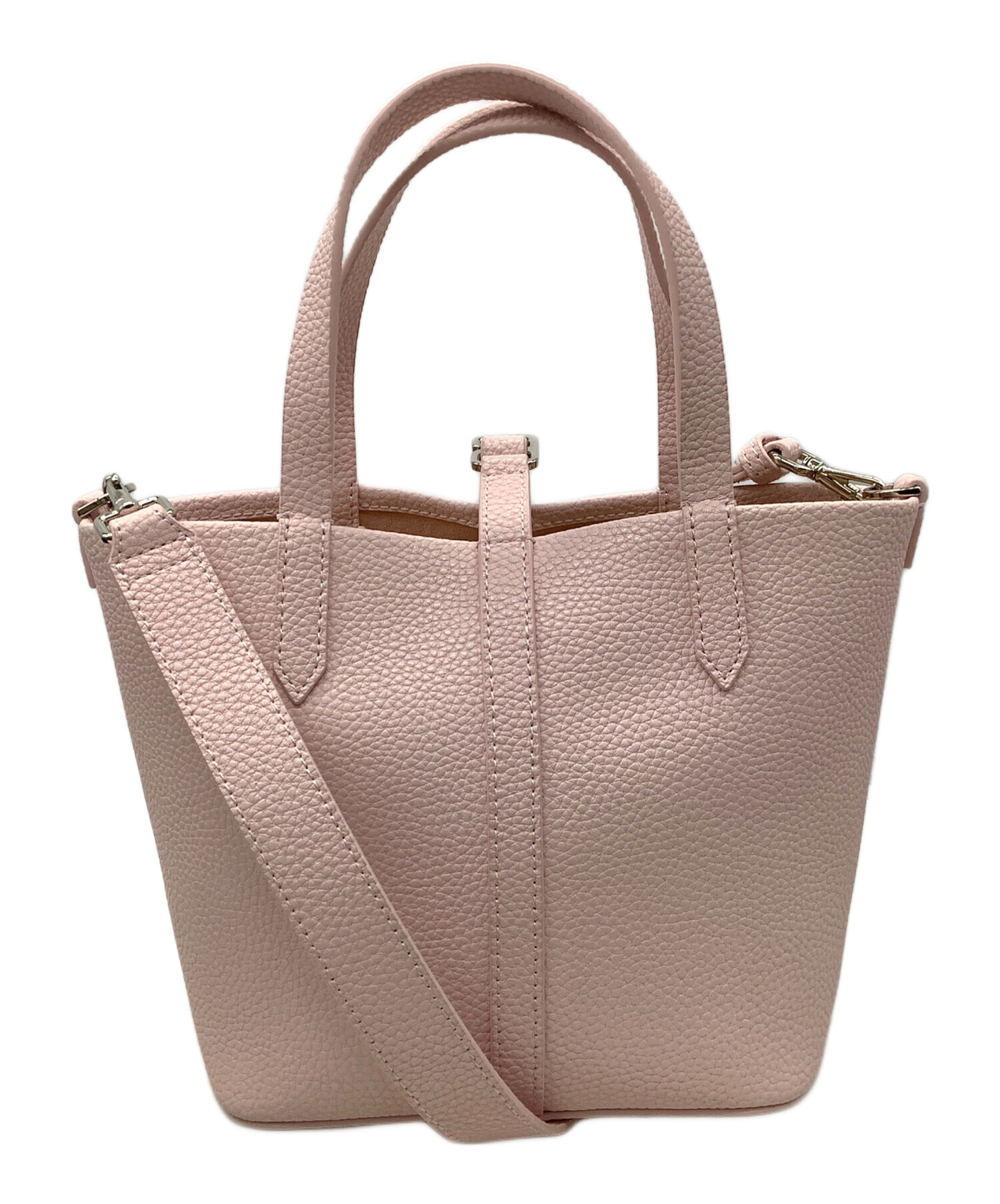 中古・古着通販】CHARLES & KEITH (チャールズアンドキース) 2WAY 