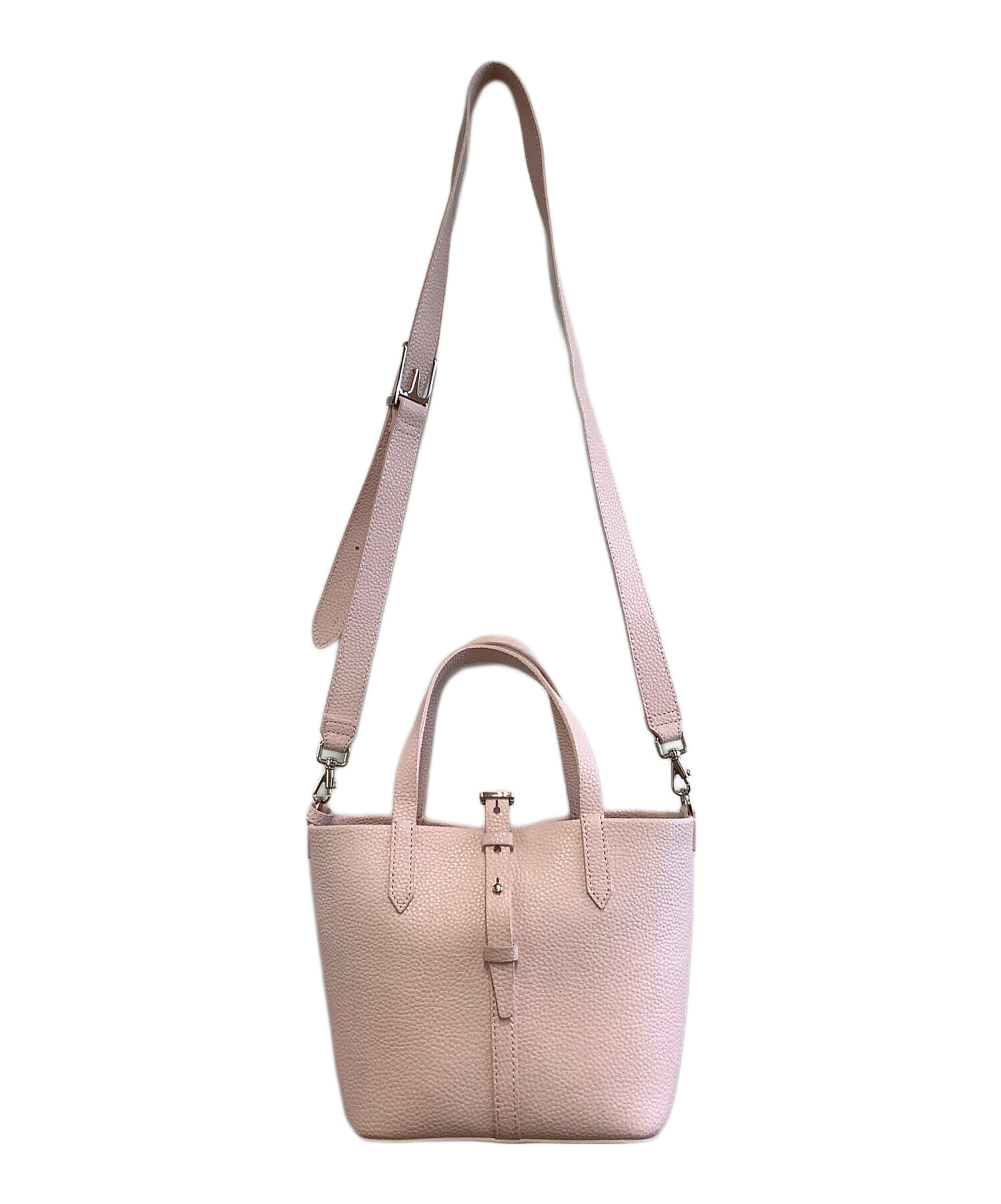 中古・古着通販】CHARLES & KEITH (チャールズアンドキース) 2WAY 