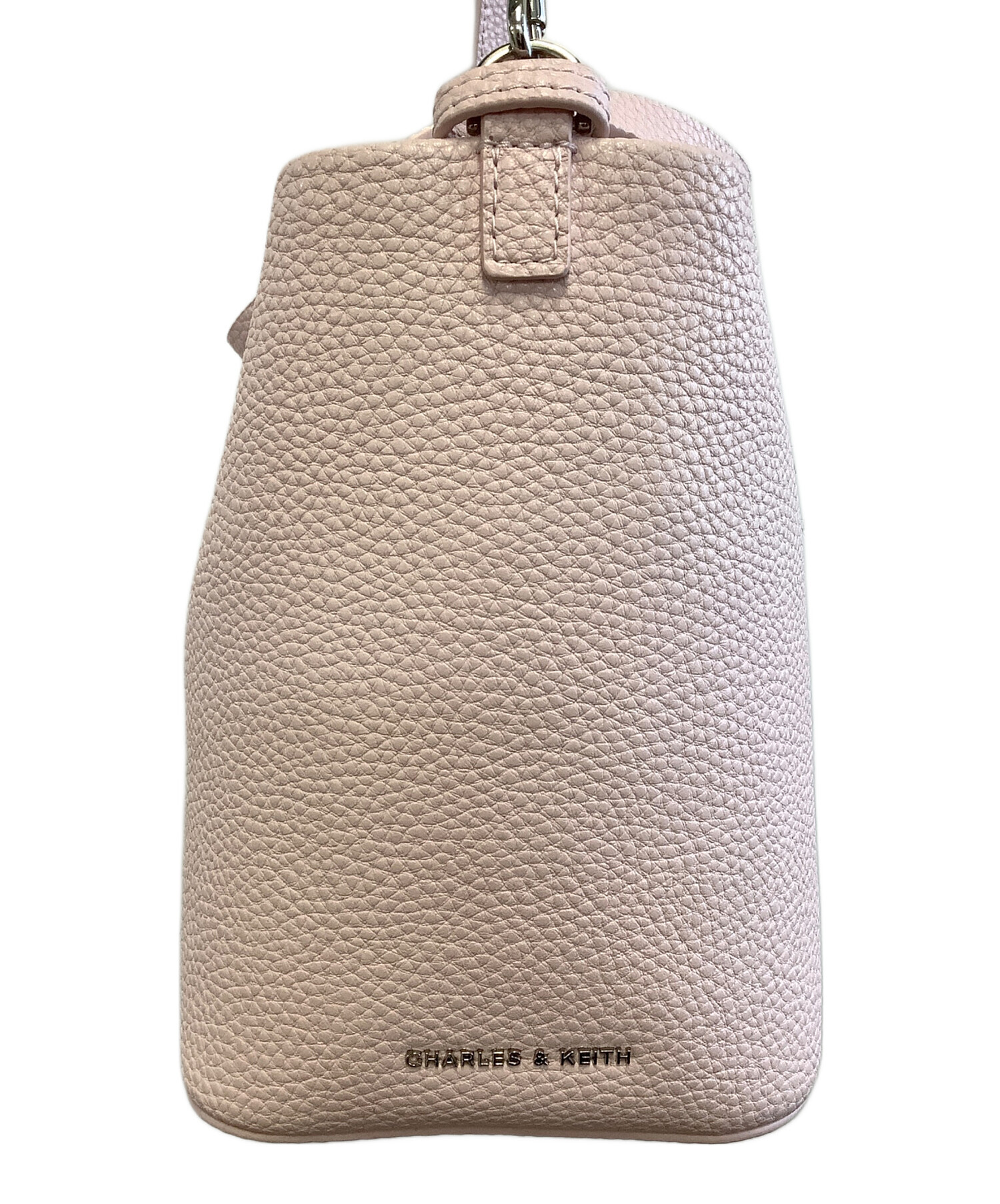 中古・古着通販】CHARLES & KEITH (チャールズアンドキース) 2WAY