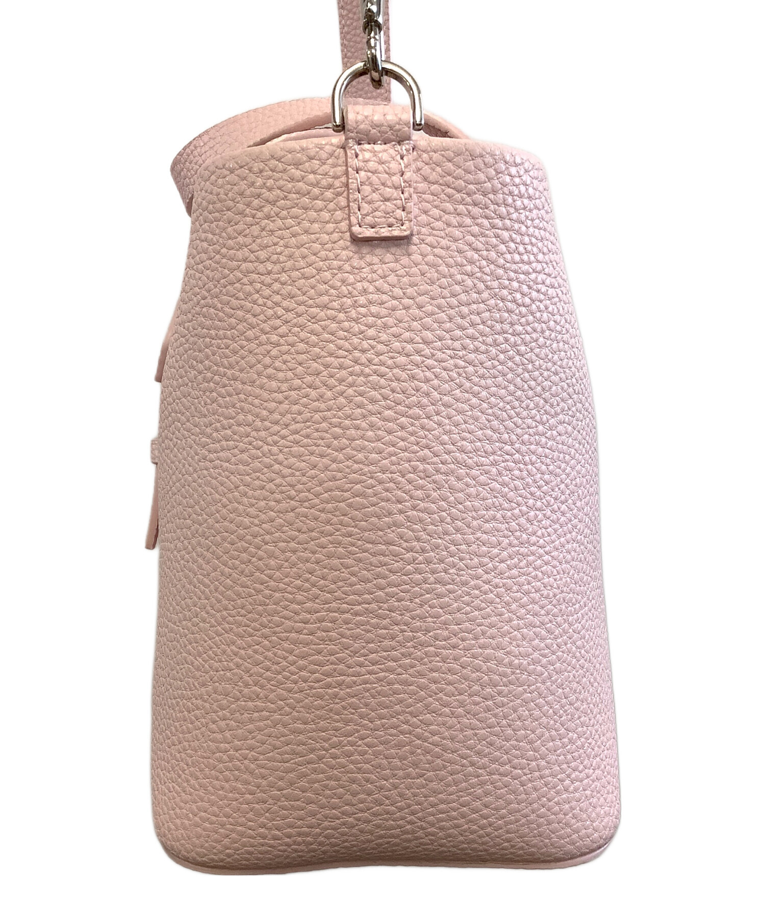 中古・古着通販】CHARLES & KEITH (チャールズアンドキース) 2WAY