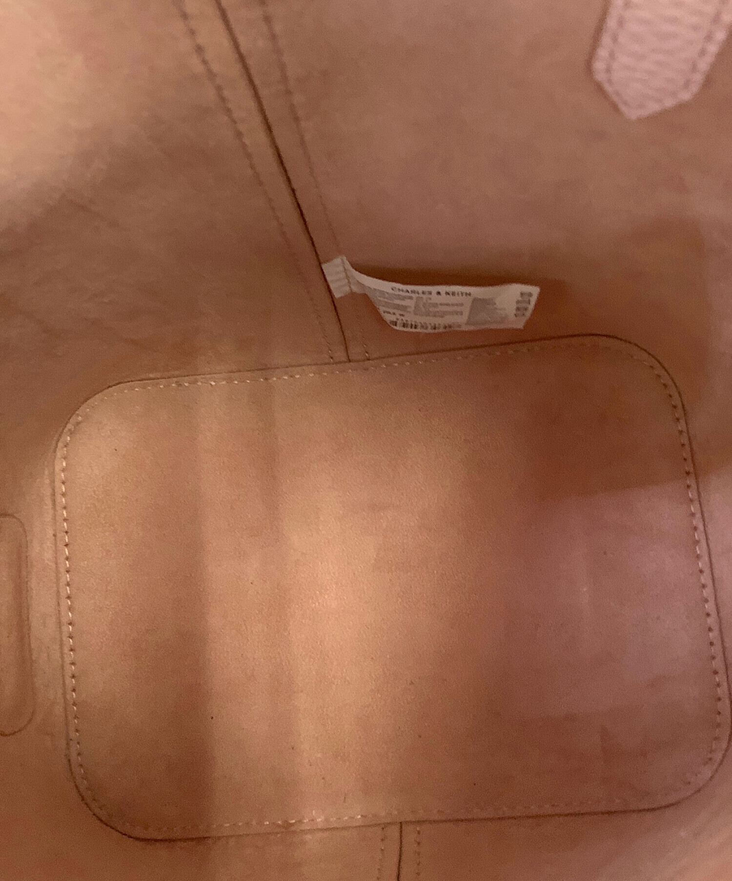 中古・古着通販】CHARLES & KEITH (チャールズアンドキース) 2WAY