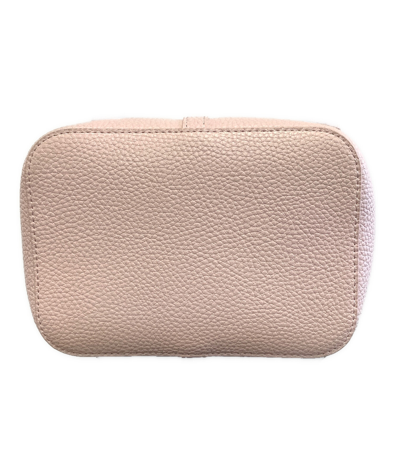 CHARLES & KEITHピンク色バック未使用品 中古・古着通販】CHARLES & KEITH (チャールズアンドキース) 2WAY