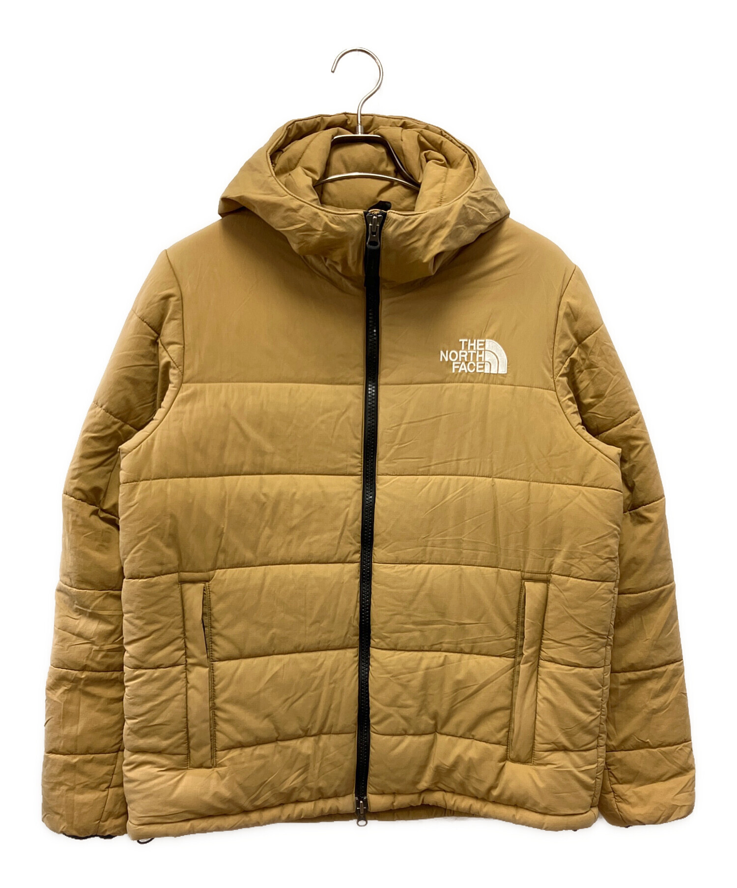 中古・古着通販】THE NORTH FACE (ザ ノース フェイス) トランゴパーカ