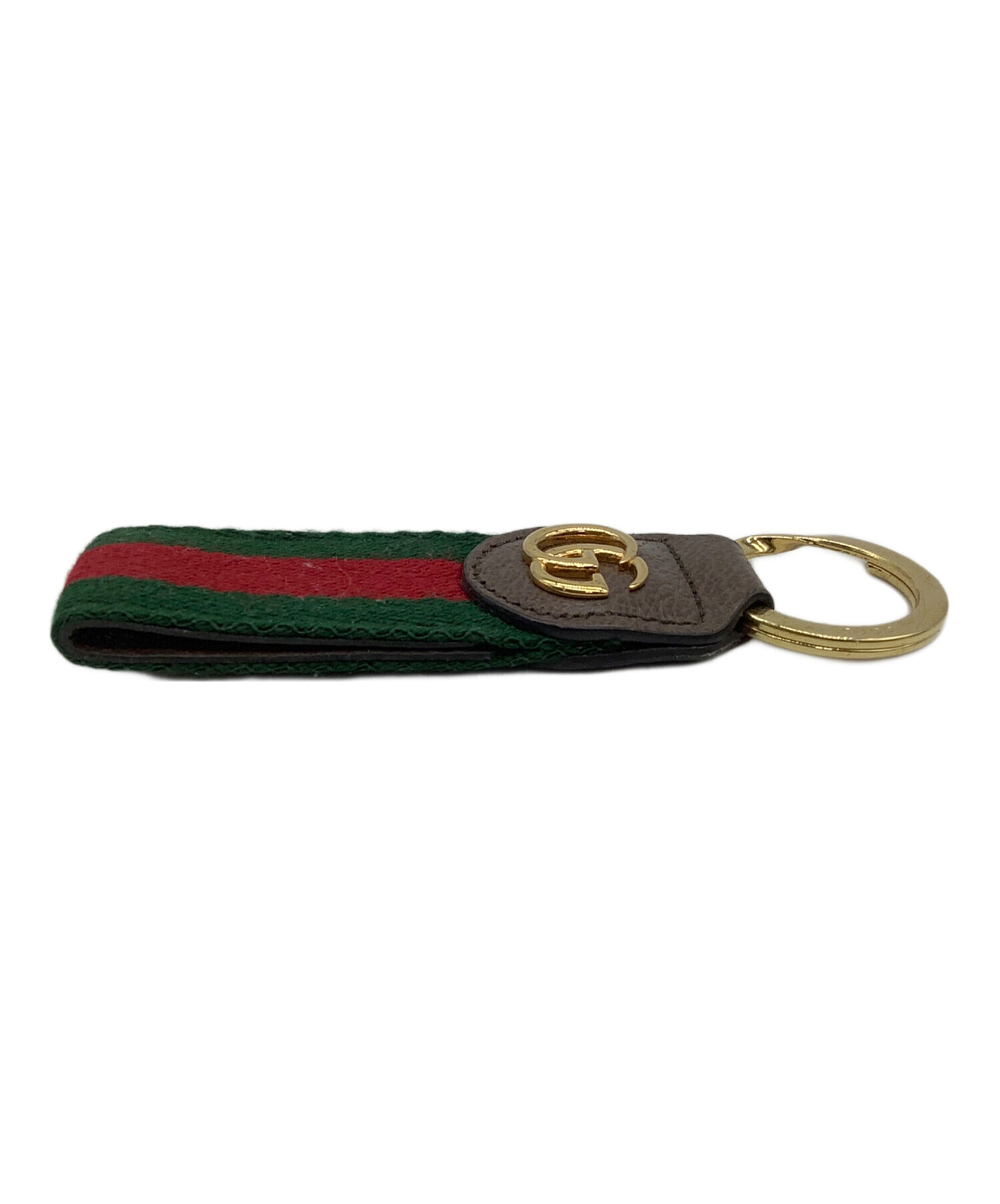 中古・古着通販】GUCCI (グッチ) オフィディアキーチェーン｜ブランド