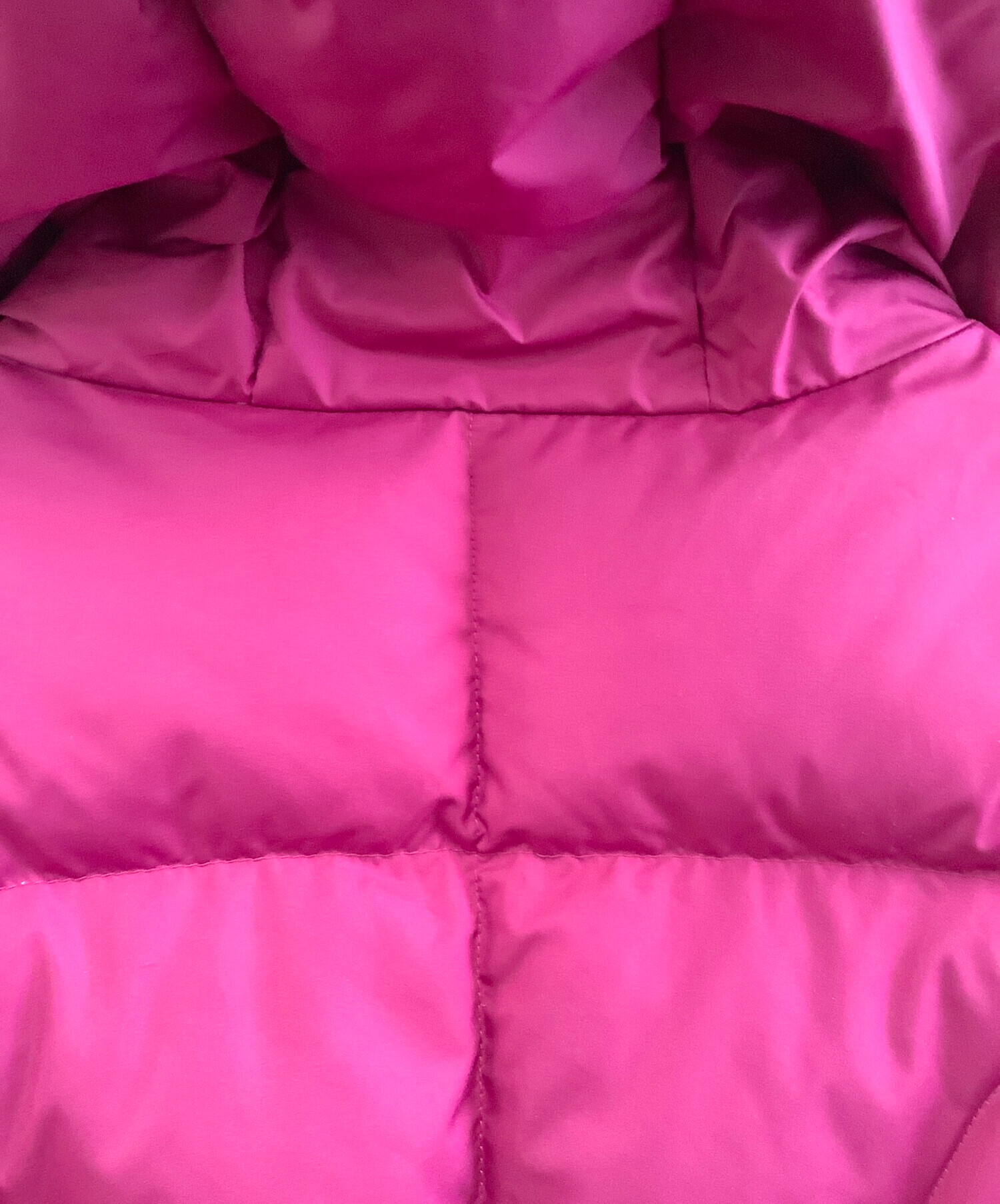 中古・古着通販】Patagonia (パタゴニア) ダウンコート ショッキング
