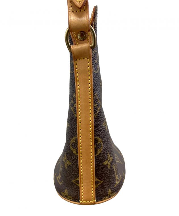 【在庫一掃】 【ジャンク品】ルイ・ヴィトン ドルーオ レディース 【中古】 中古・古着通販】LOUIS VUITTON (ルイ ヴィトン) ショルダーバッグ
