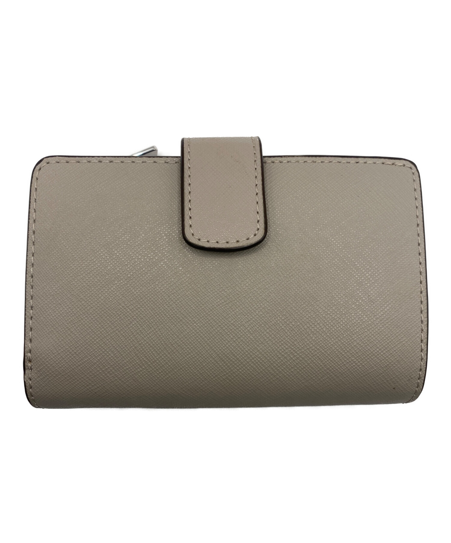 中古・古着通販】MICHAEL KORS (マイケルコース) 財布 グレー