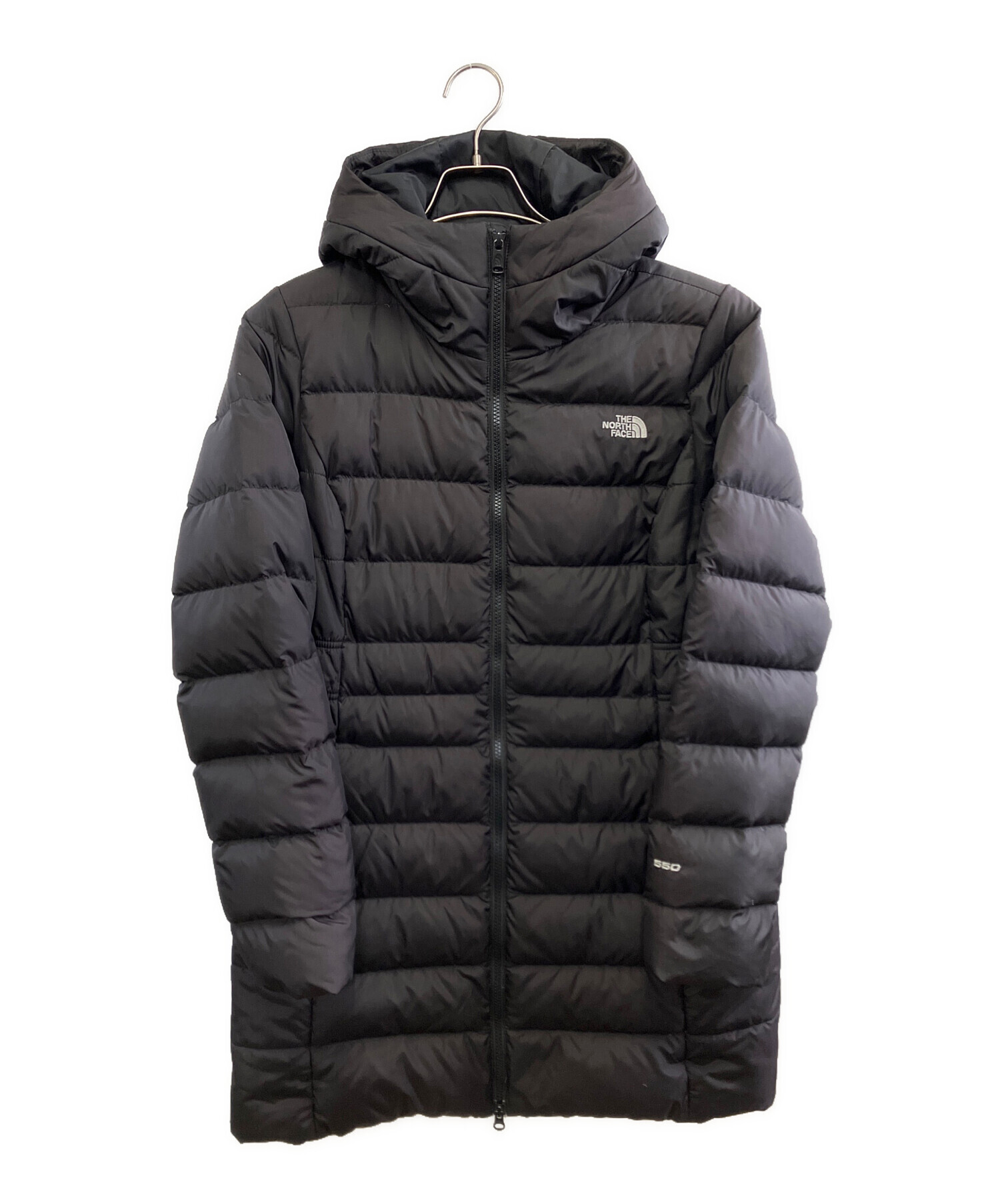 中古・古着通販】THE NORTH FACE (ザ ノース フェイス) ダウンコート