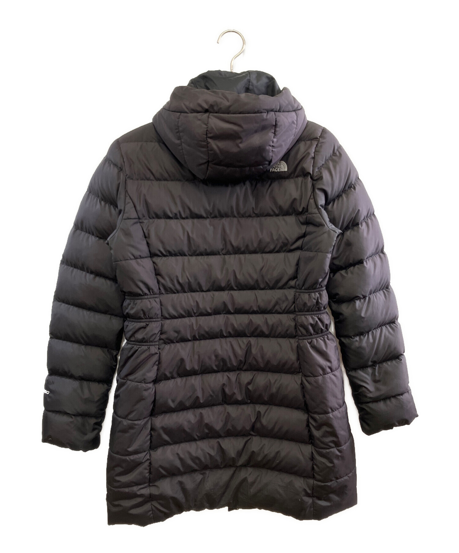 ノースフェイス ダウンコート 中古 中古・古着通販】THE NORTH FACE (ザ ノース フェイス) ダウンコート