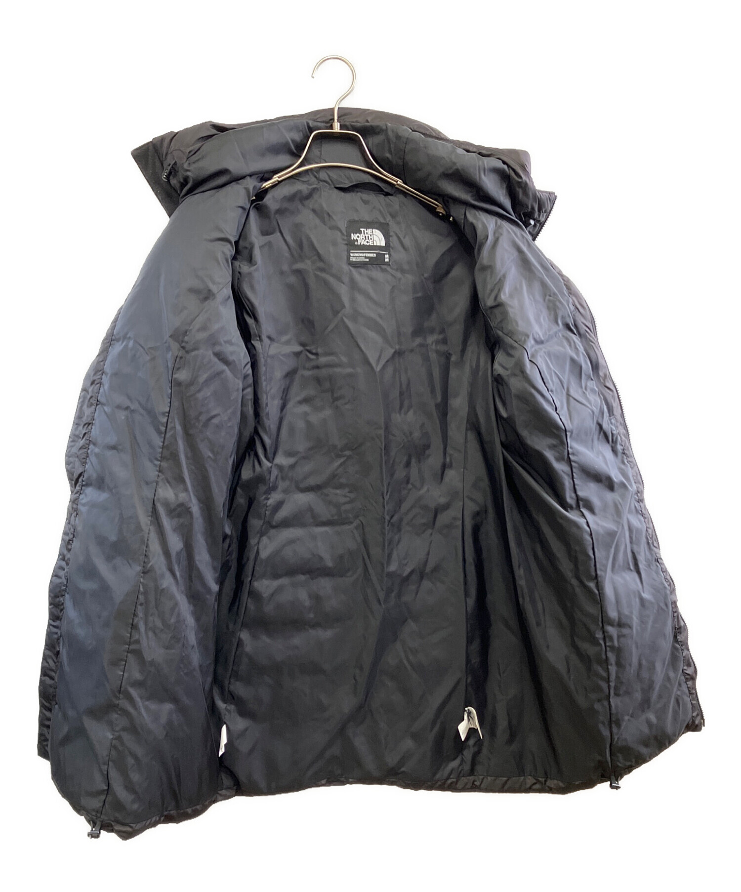 ノースフェイス ダウンコート 中古 中古・古着通販】THE NORTH FACE (ザ ノース フェイス) ダウンコート